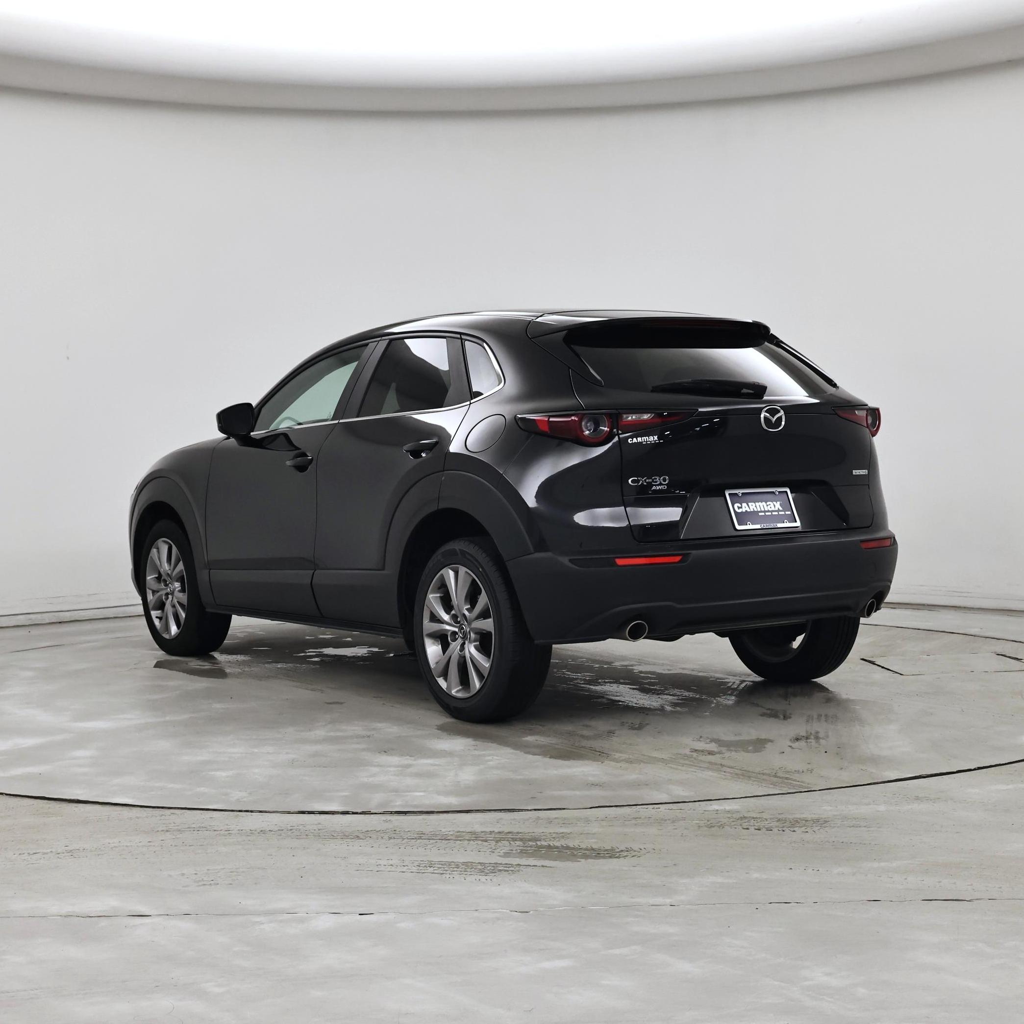 Thumbnail: 2022 Mazda CX-30 - 2