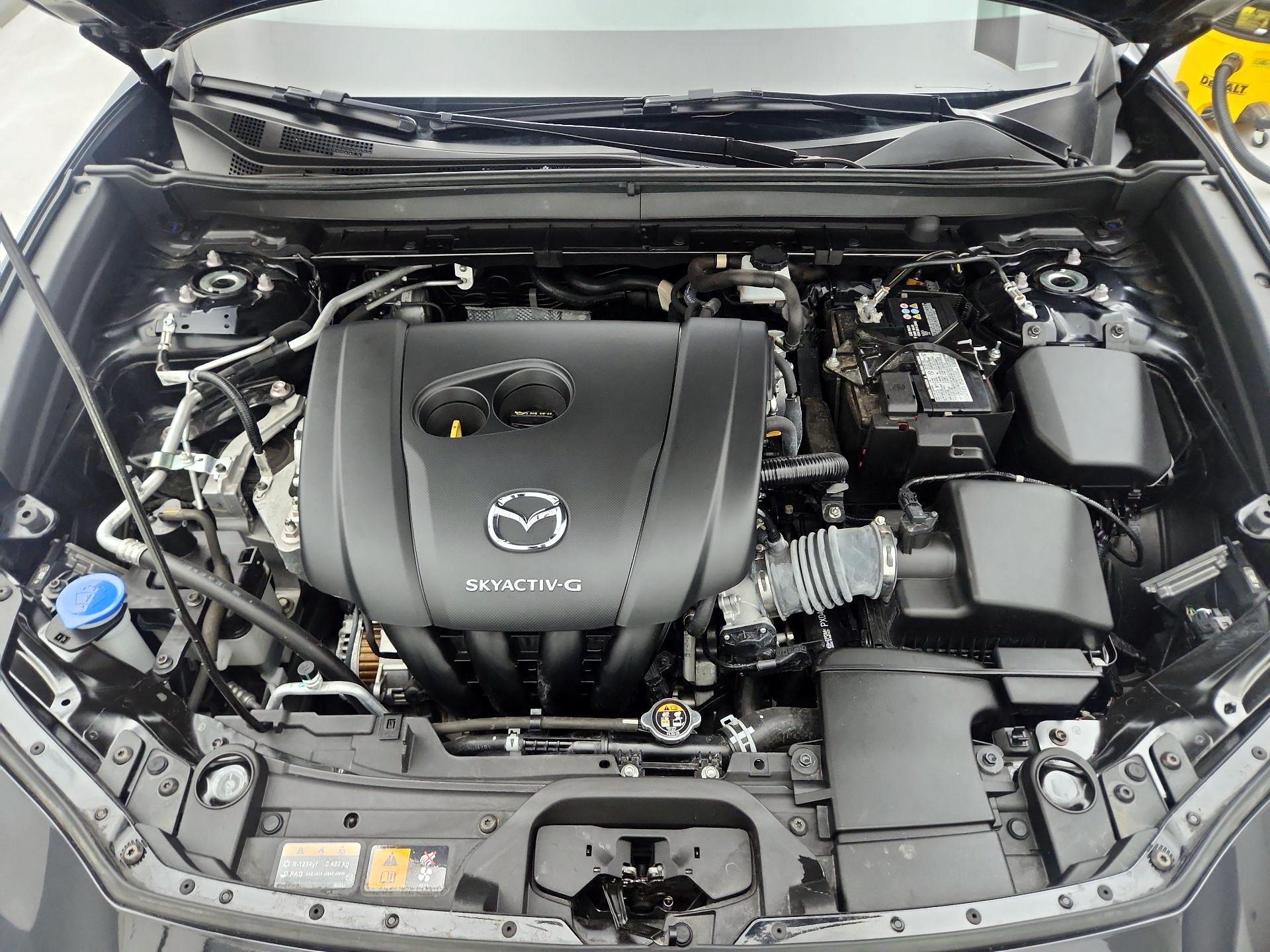 Thumbnail: 2022 Mazda CX-30 - 20