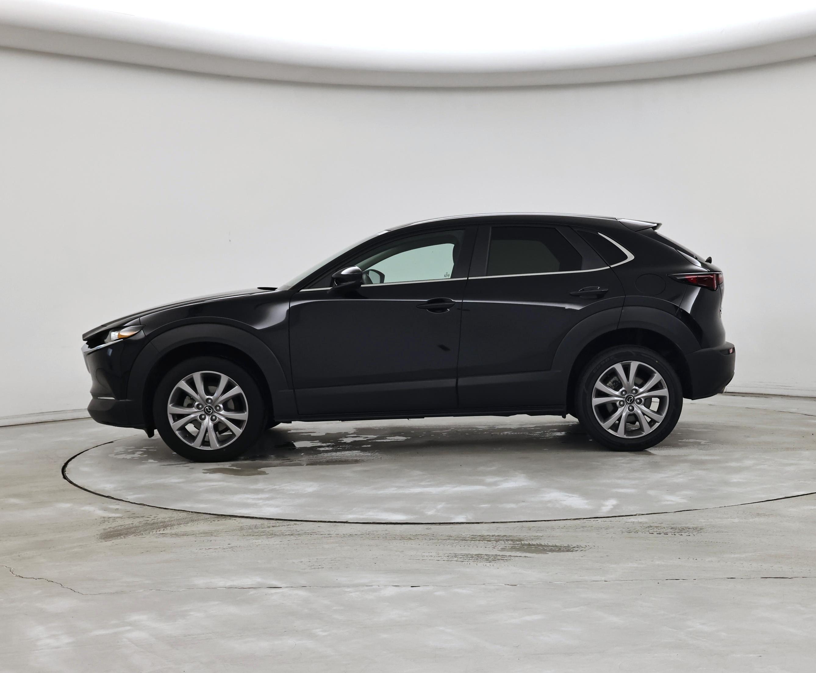 Thumbnail: 2022 Mazda CX-30 - 3
