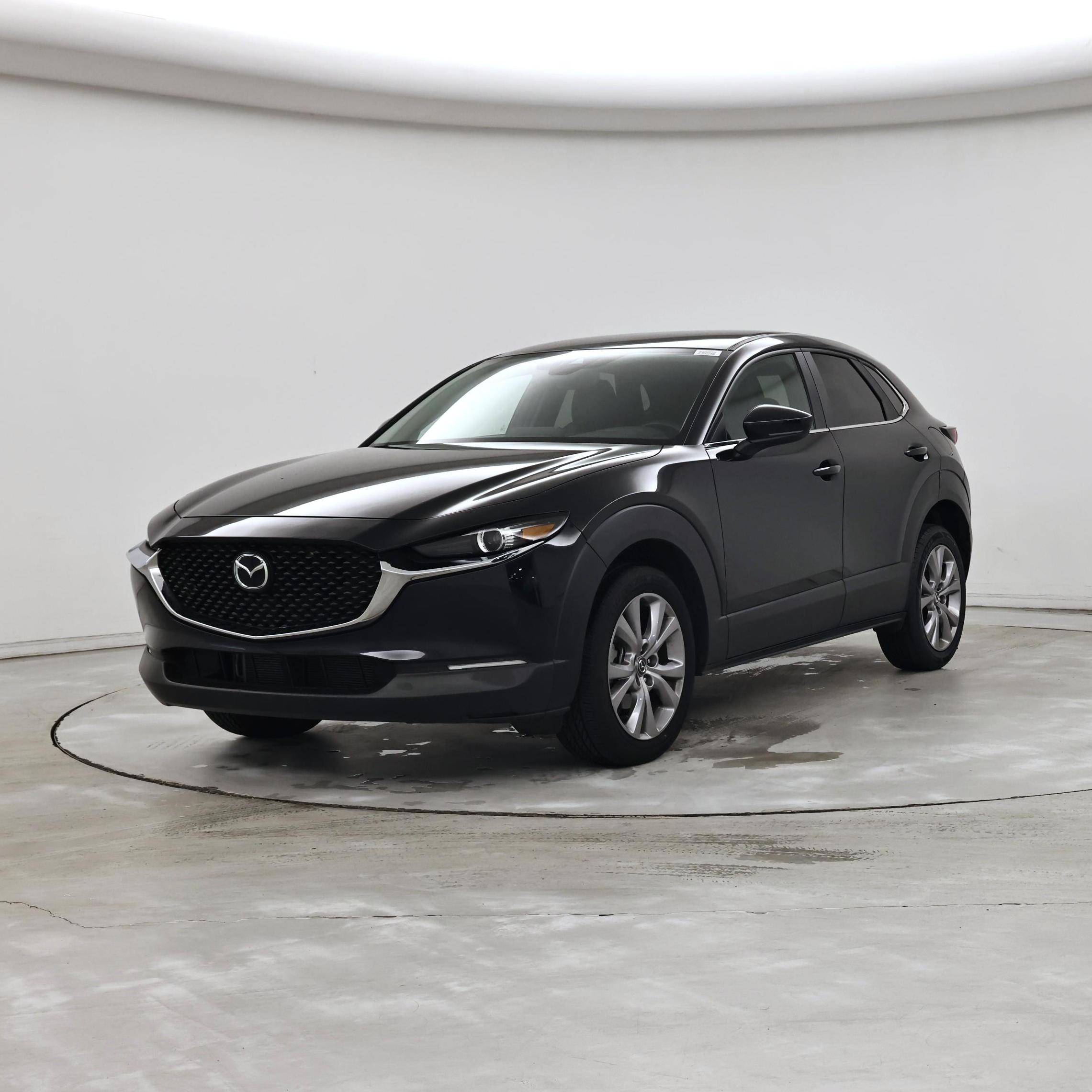 Thumbnail: 2022 Mazda CX-30 - 4