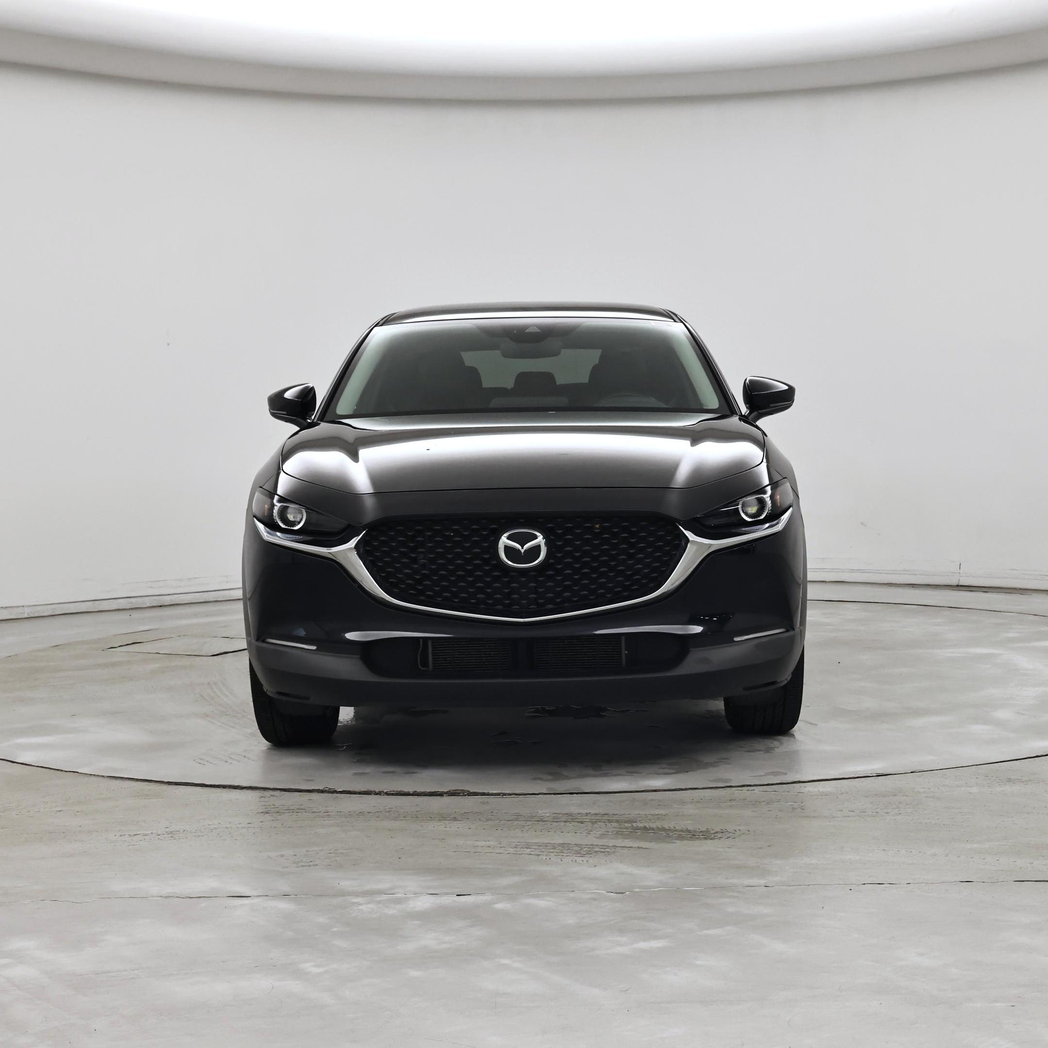 Thumbnail: 2022 Mazda CX-30 - 5
