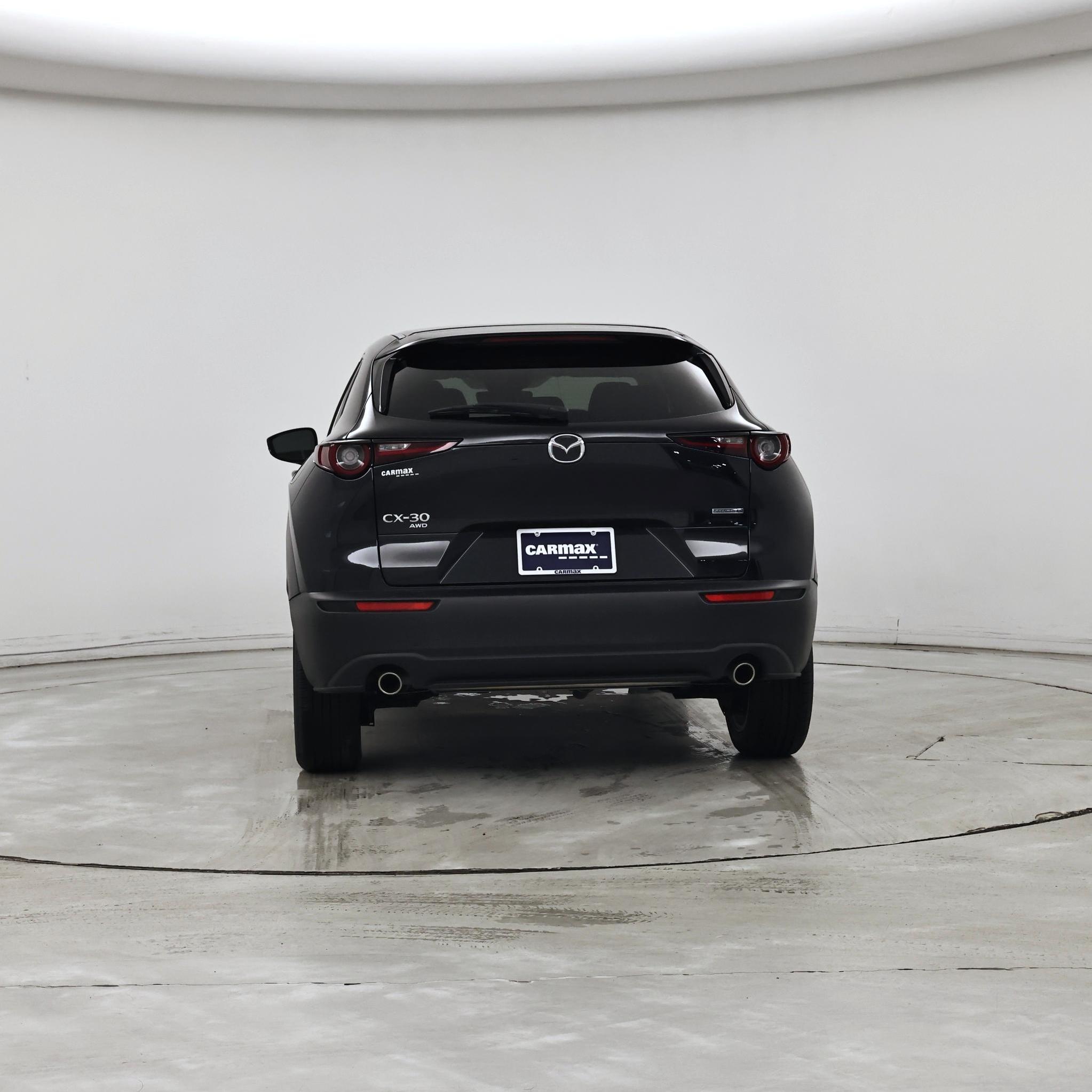 Thumbnail: 2022 Mazda CX-30 - 6