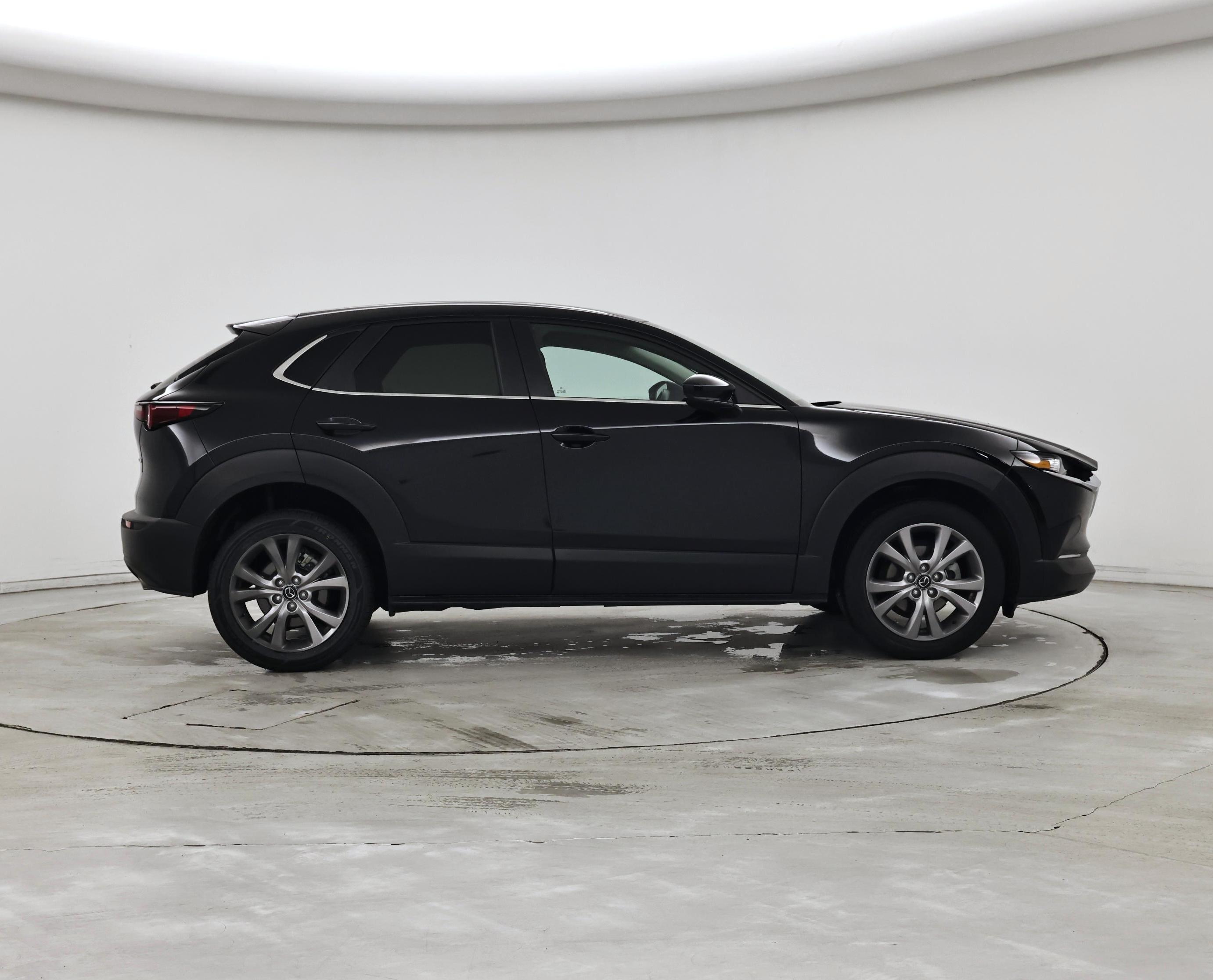 Thumbnail: 2022 Mazda CX-30 - 7