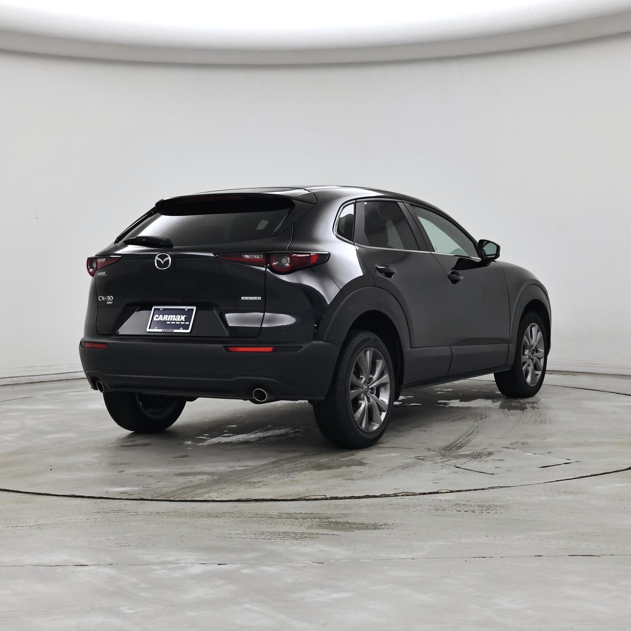 Thumbnail: 2022 Mazda CX-30 - 8