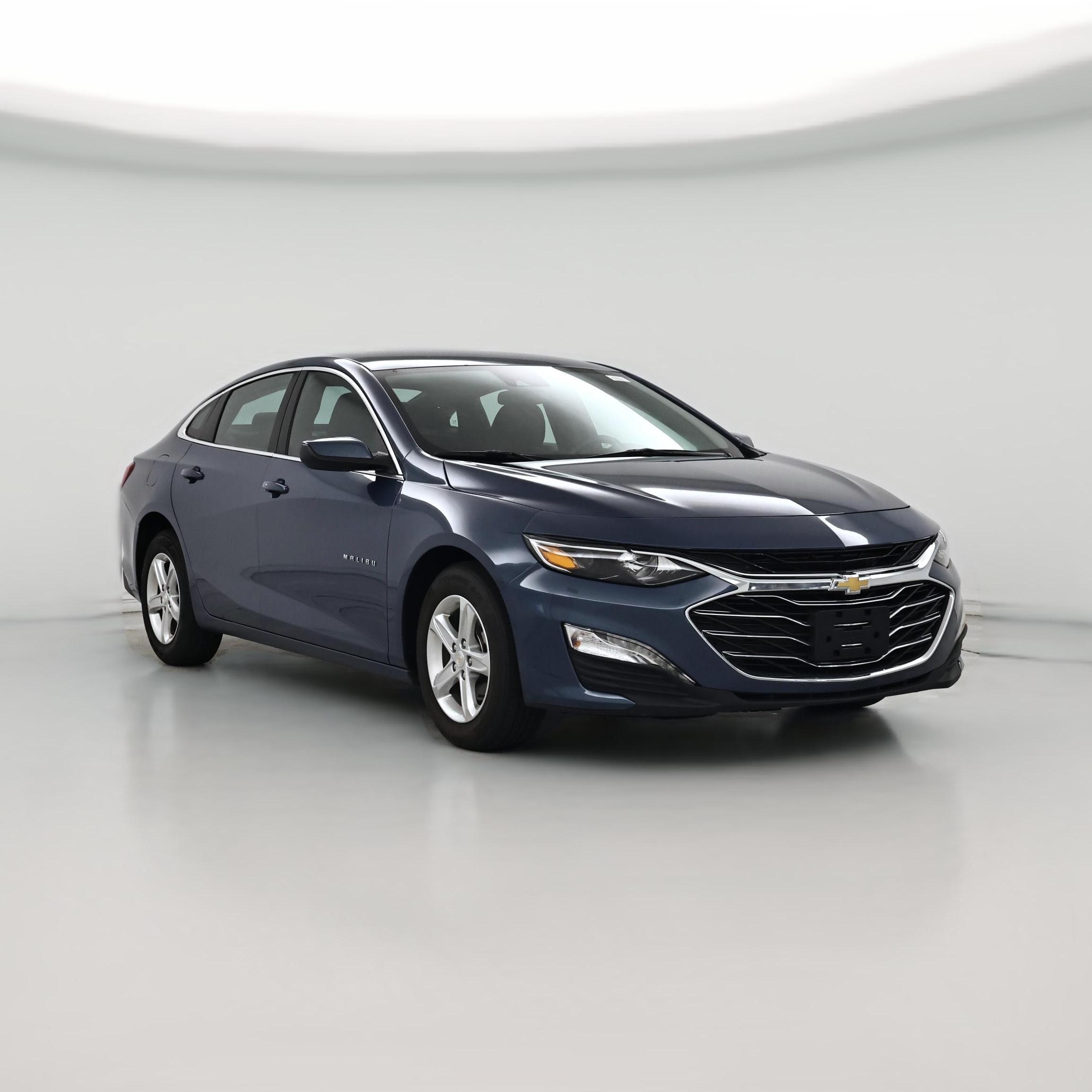 Thumbnail: 2024 Chevrolet Malibu - 1