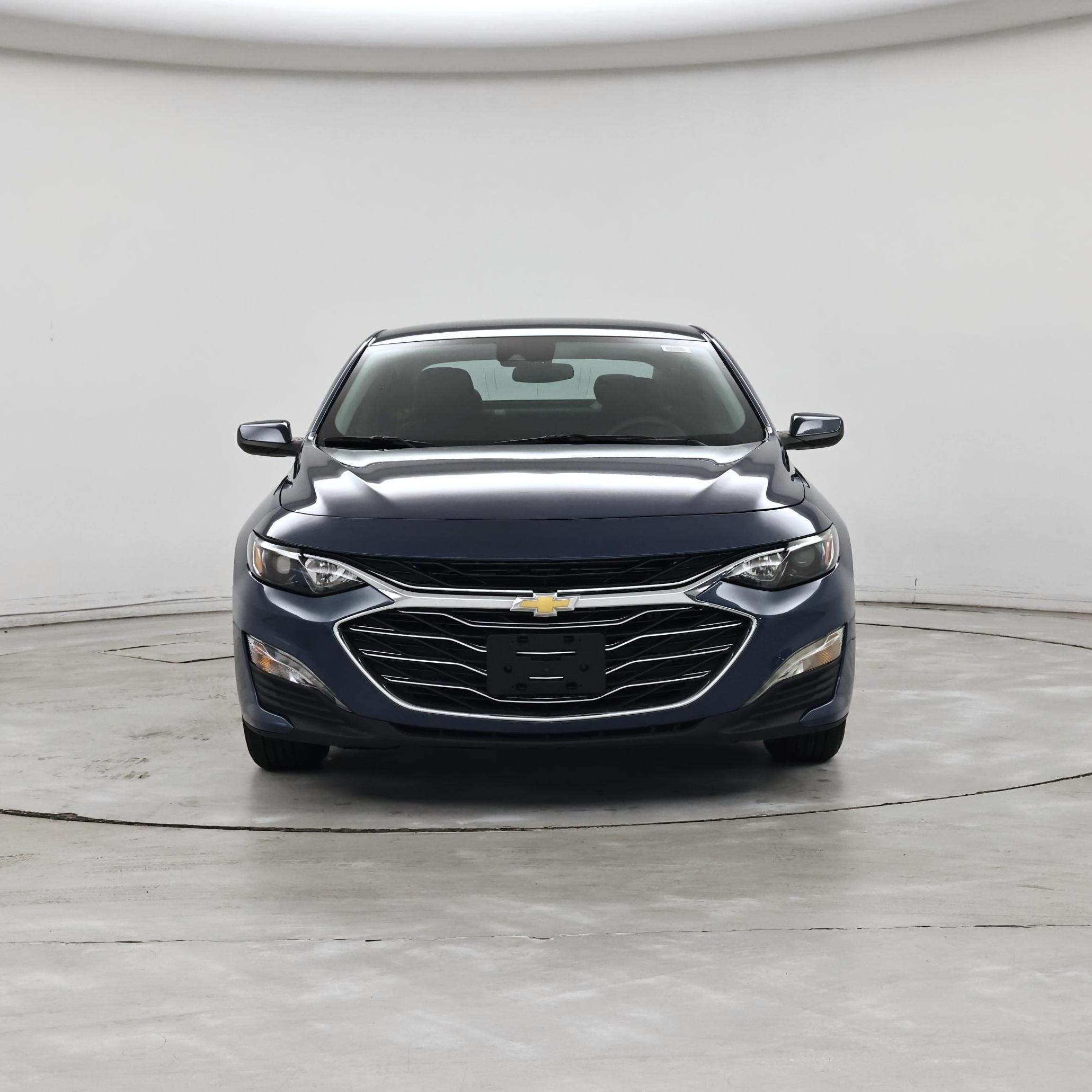 Thumbnail: 2024 Chevrolet Malibu - 5