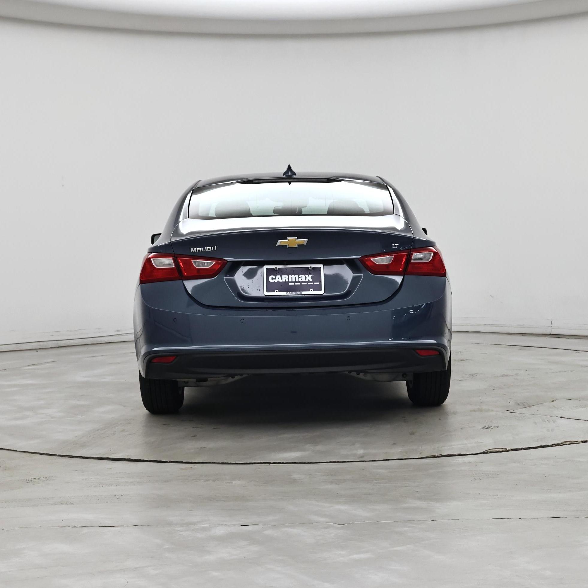 Thumbnail: 2024 Chevrolet Malibu - 6