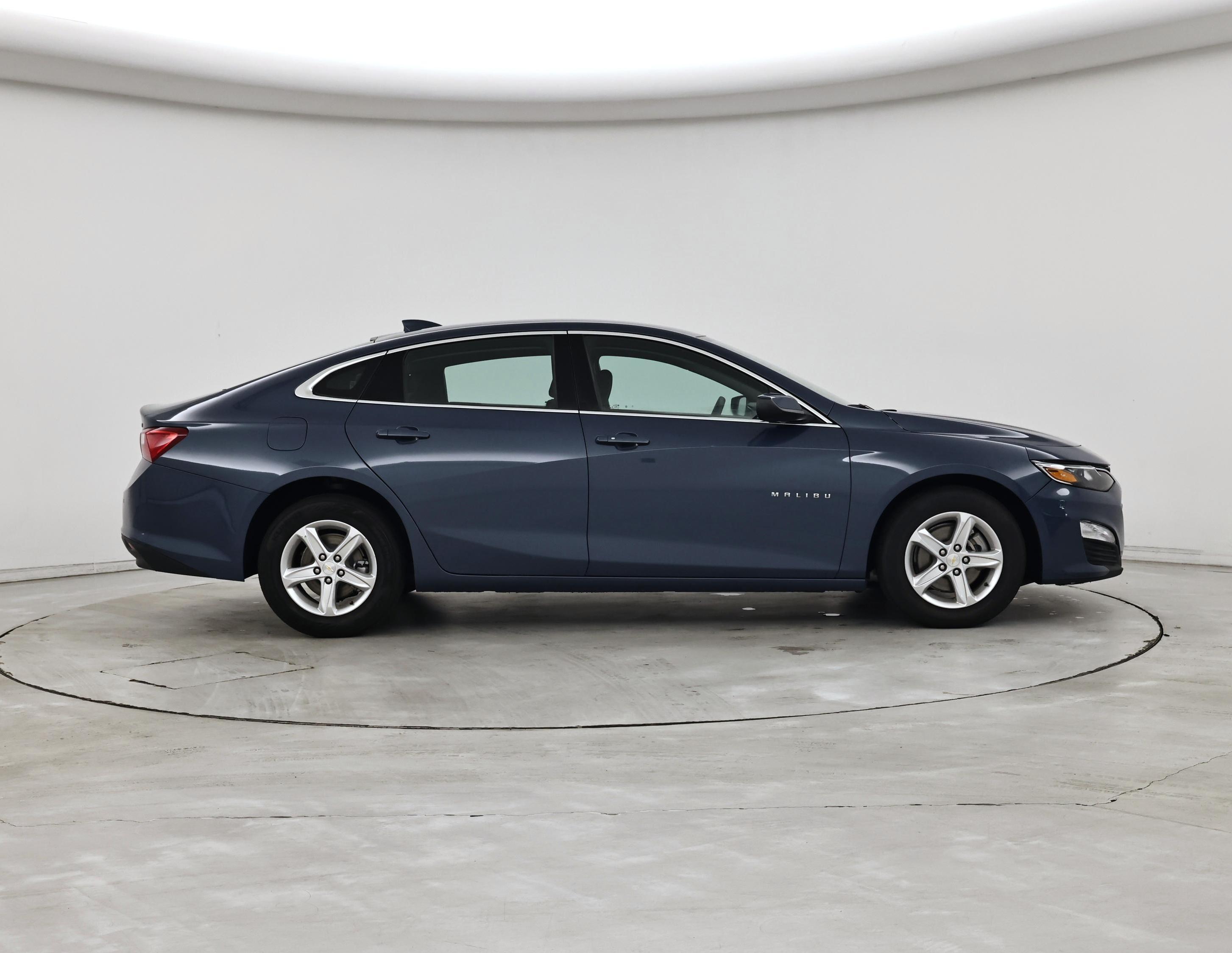 Thumbnail: 2024 Chevrolet Malibu - 7