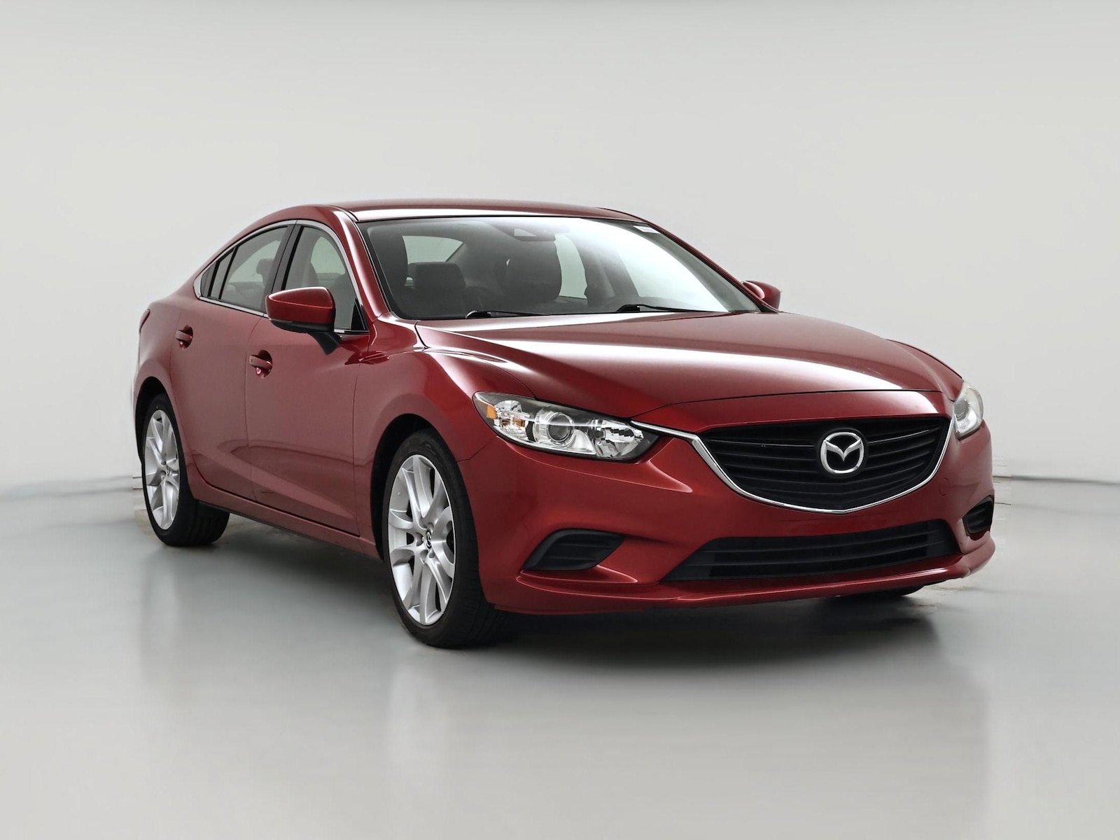 2017 Mazda Mazda6