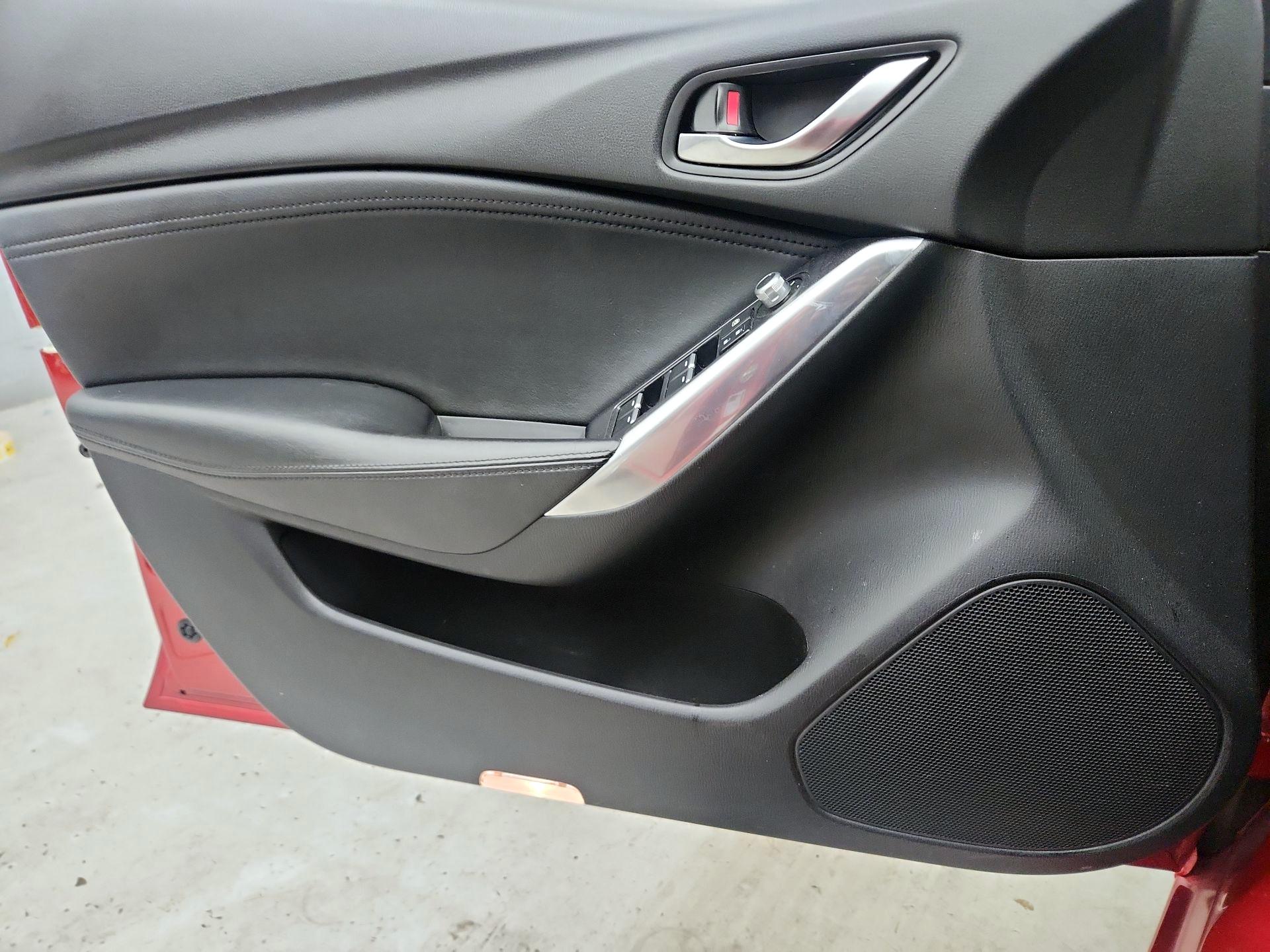 Thumbnail: 2017 Mazda Mazda6 - 12