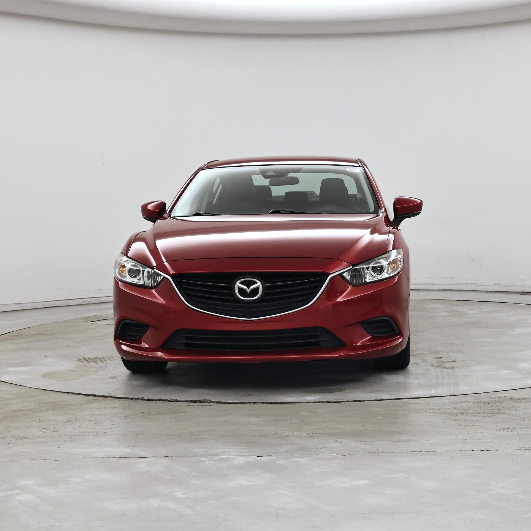 Thumbnail: 2017 Mazda Mazda6 - 5