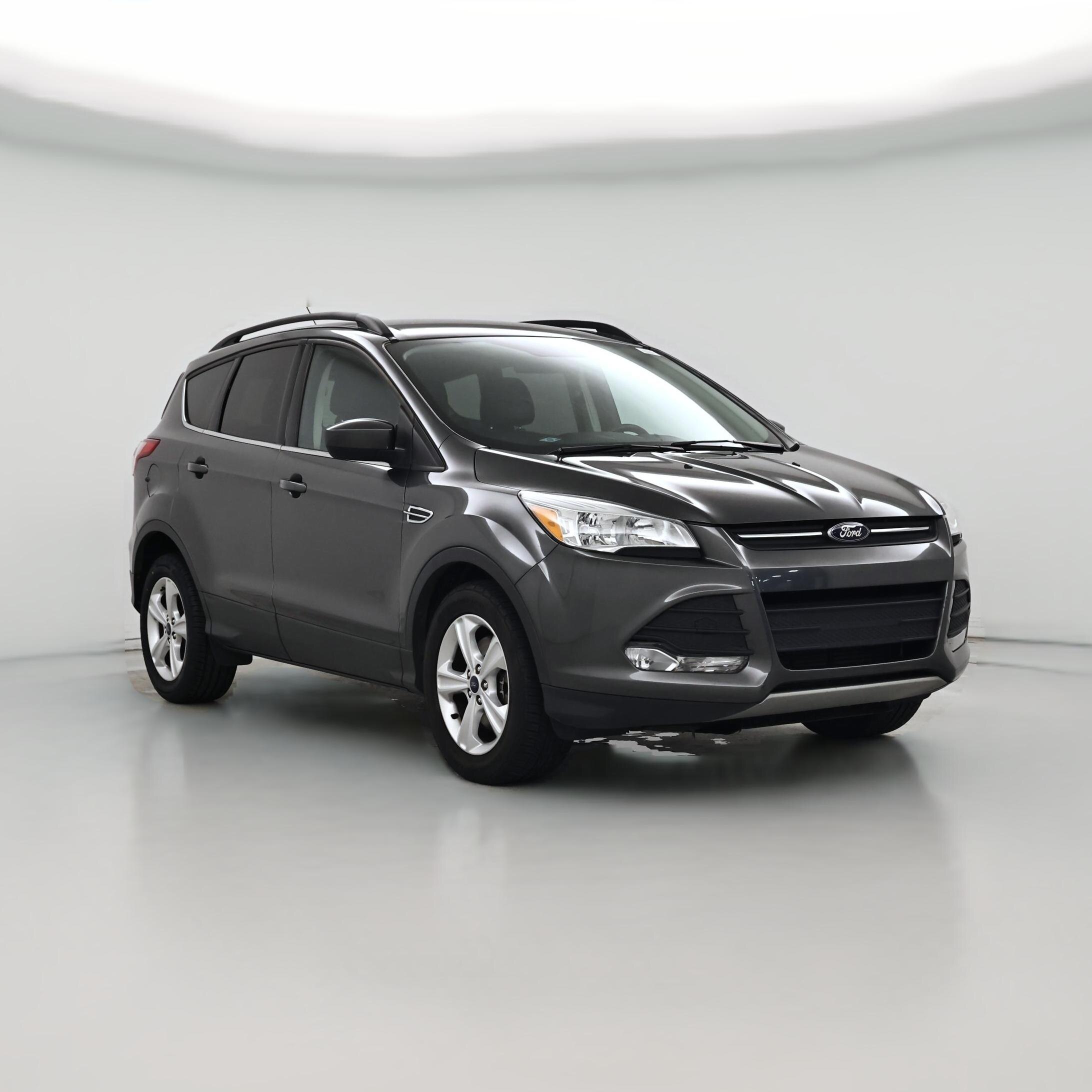 Thumbnail: 2016 Ford Escape - 1