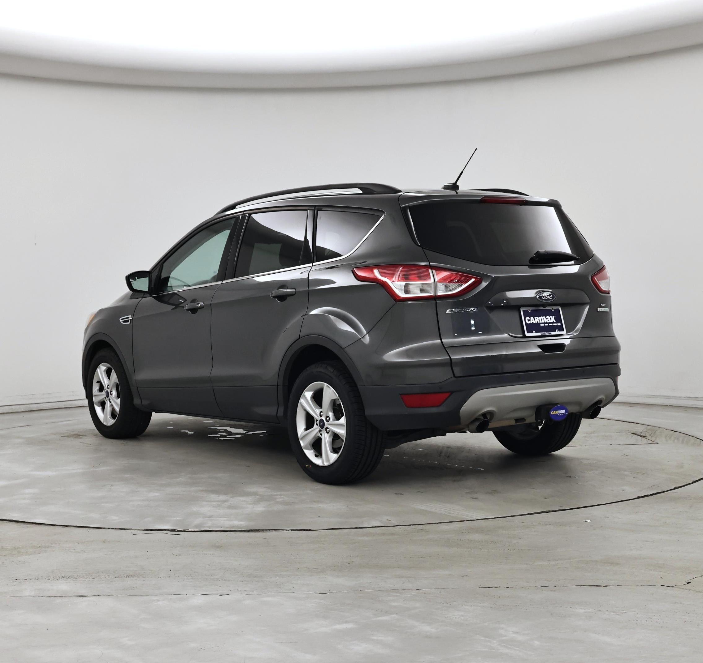 Thumbnail: 2016 Ford Escape - 2