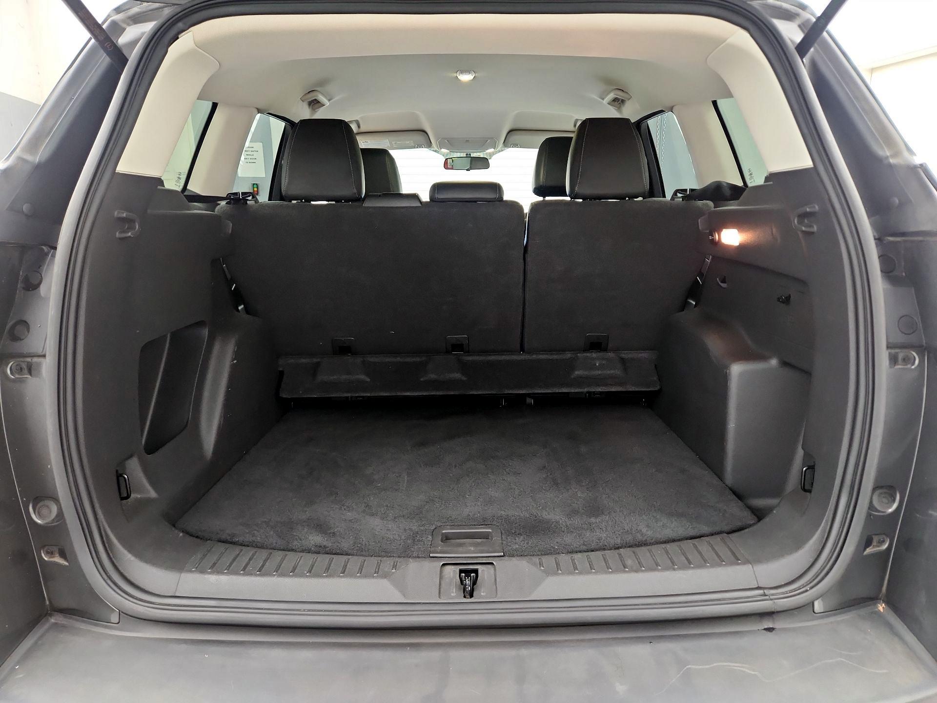 Thumbnail: 2016 Ford Escape - 20