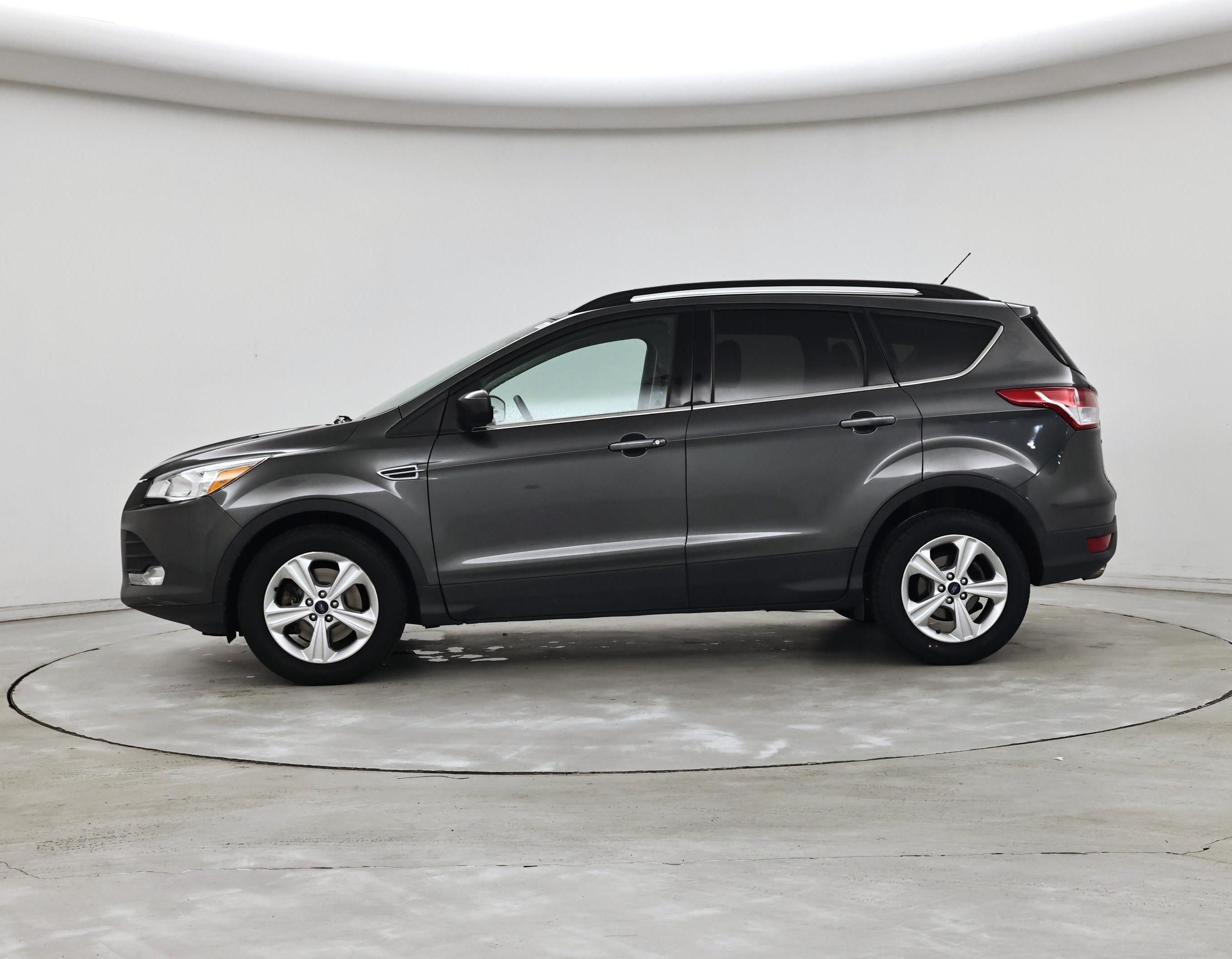Thumbnail: 2016 Ford Escape - 3