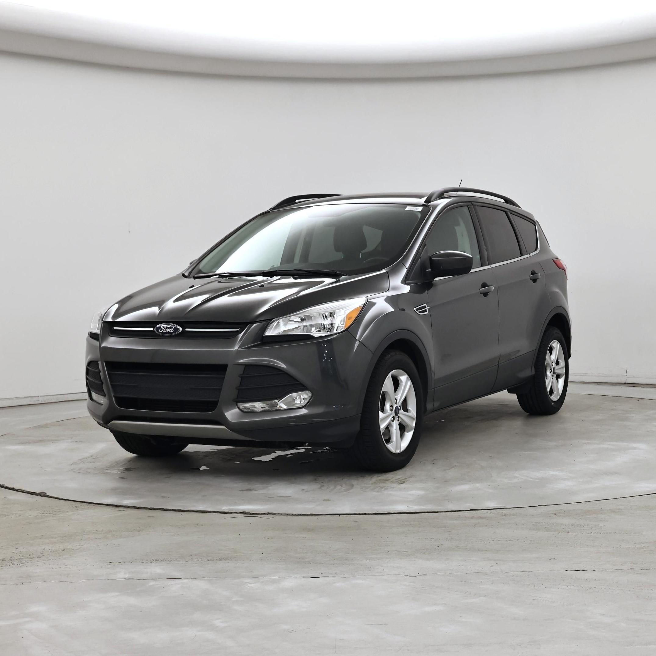 Thumbnail: 2016 Ford Escape - 4