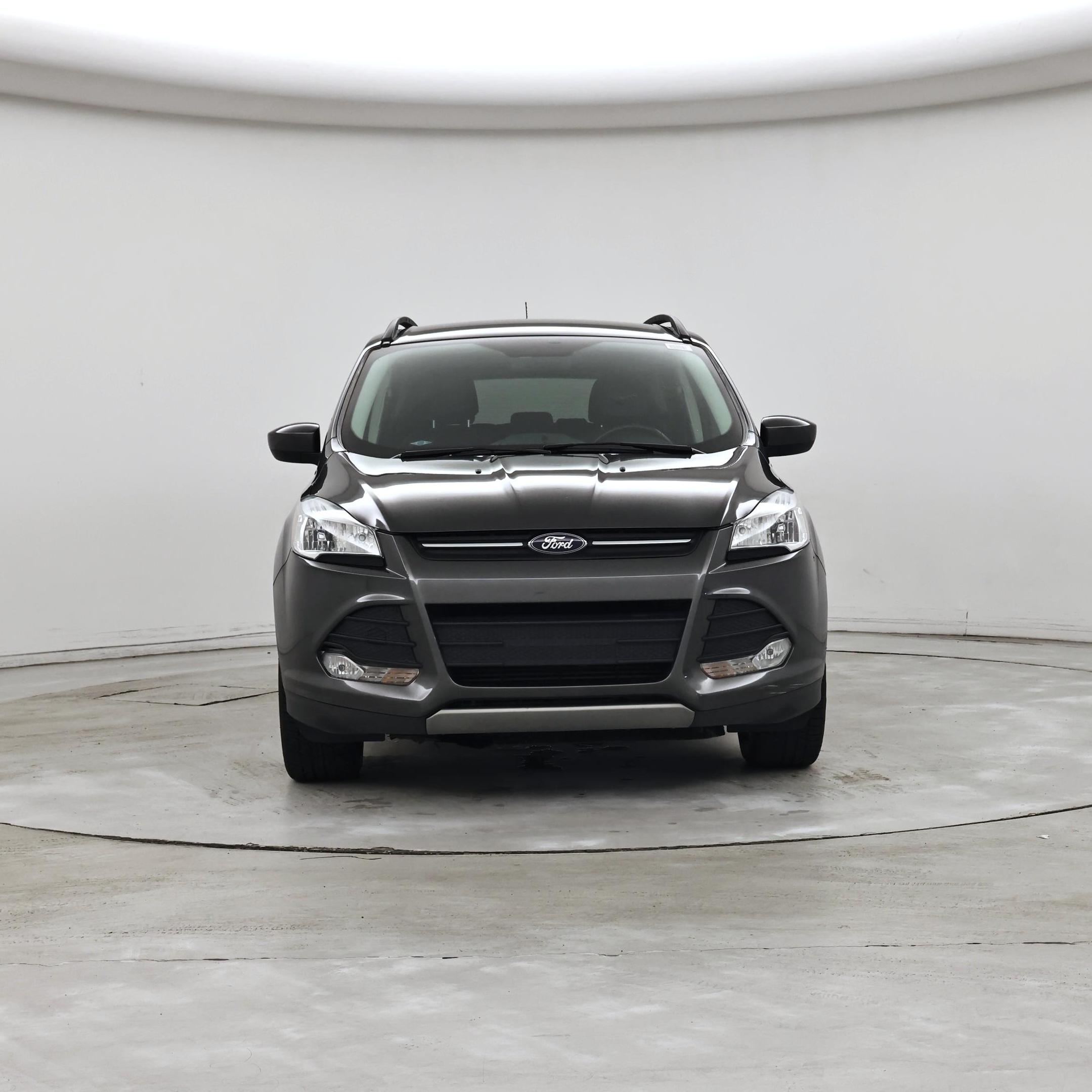 Thumbnail: 2016 Ford Escape - 5