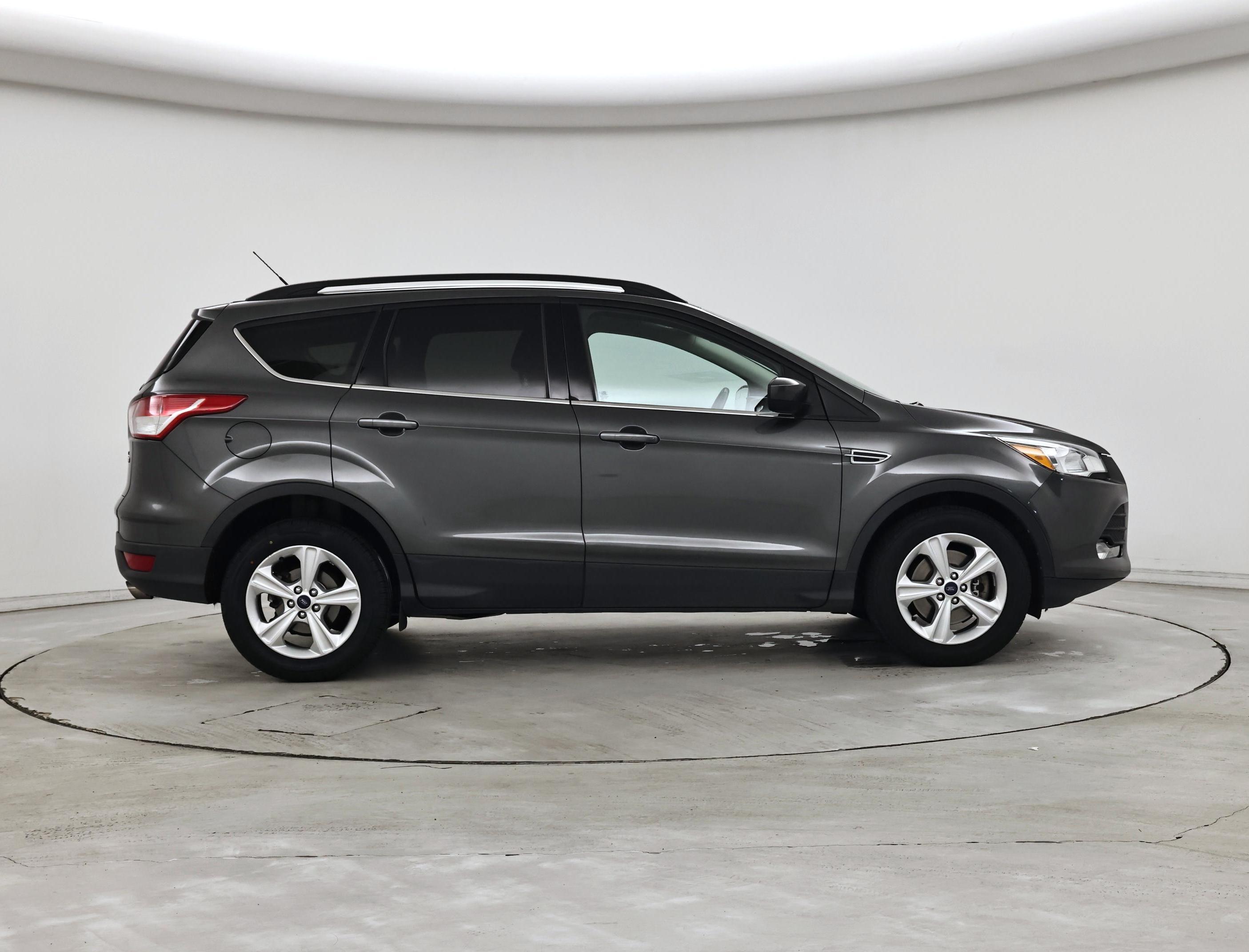 Thumbnail: 2016 Ford Escape - 7