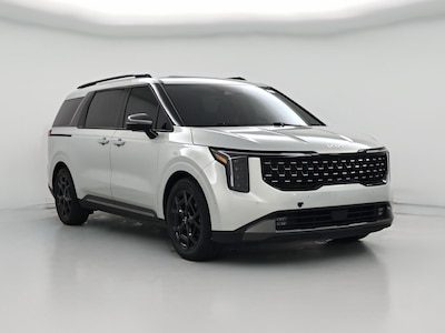 2025 Kia Carnival SX Prestige