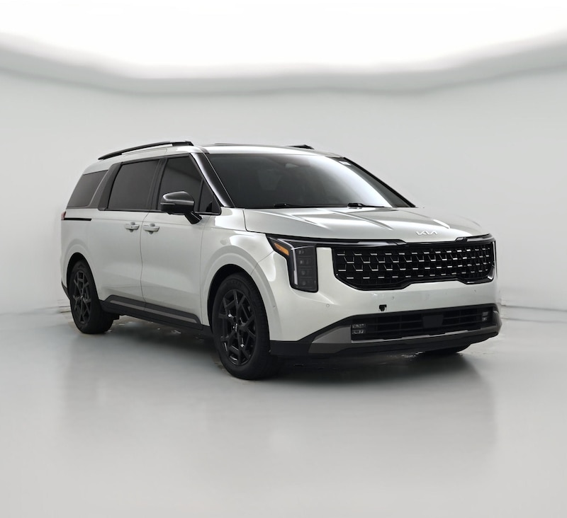 2025 Kia Carnival SX Prestige