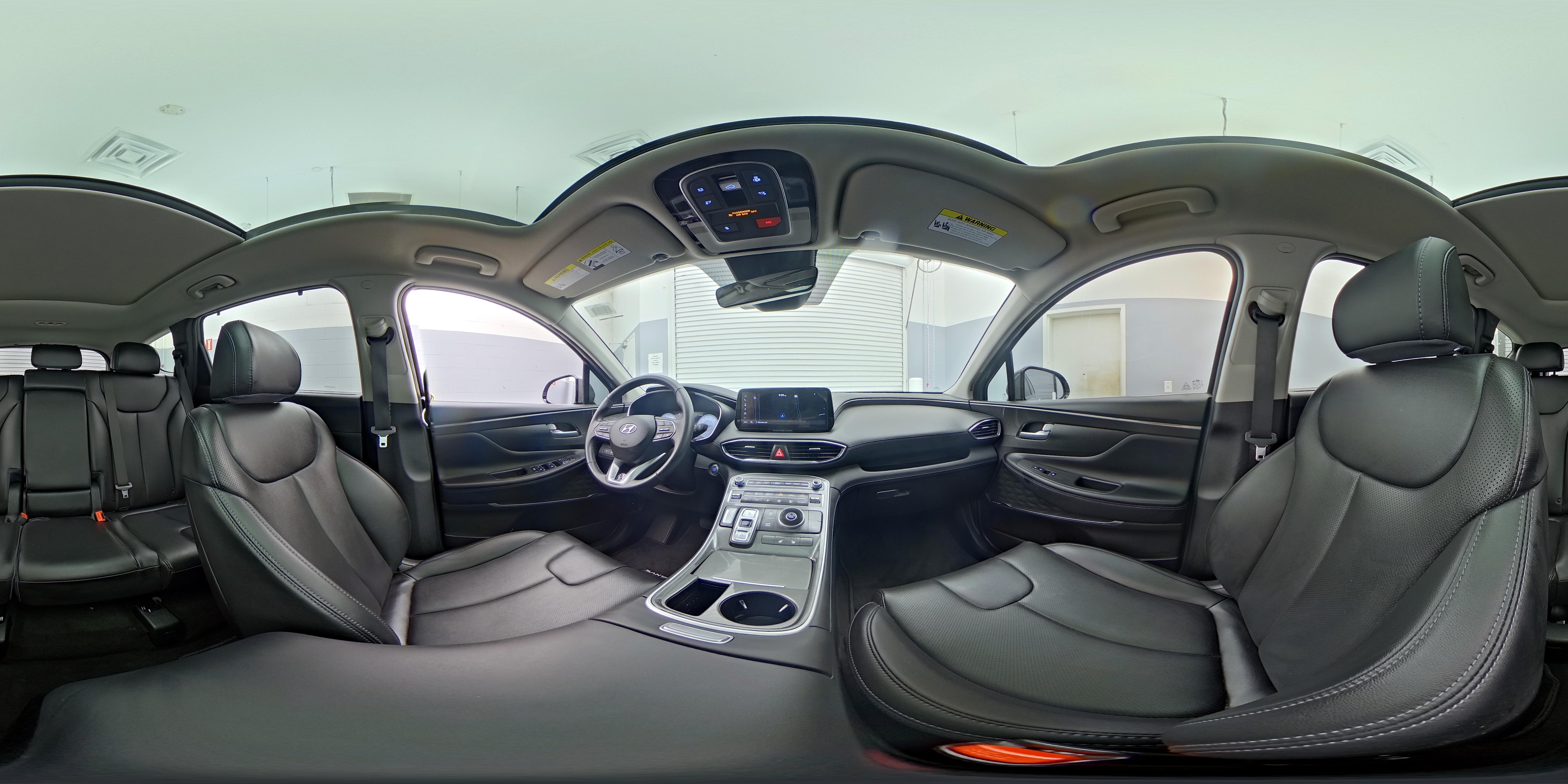 2023 Hyundai Santa Fe SEL - Photo 26
