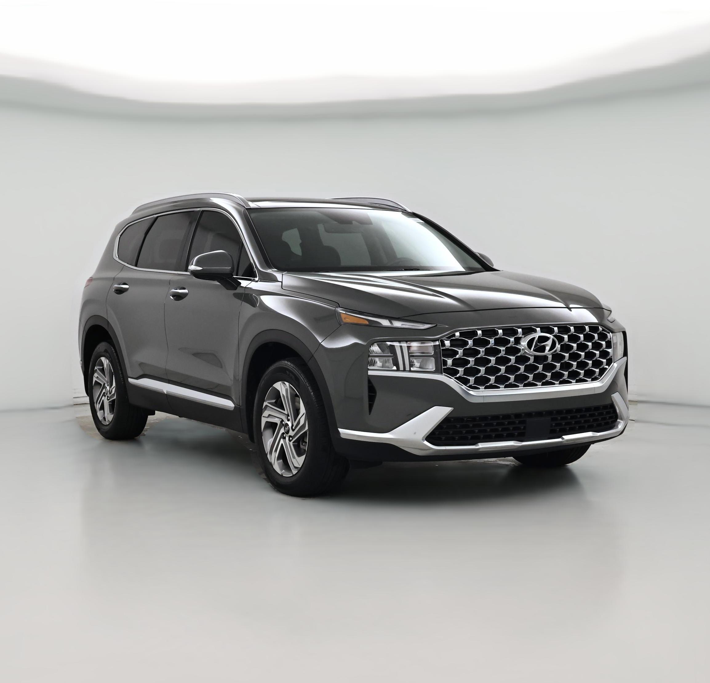 Thumbnail: 2023 Hyundai Santa Fe - 1