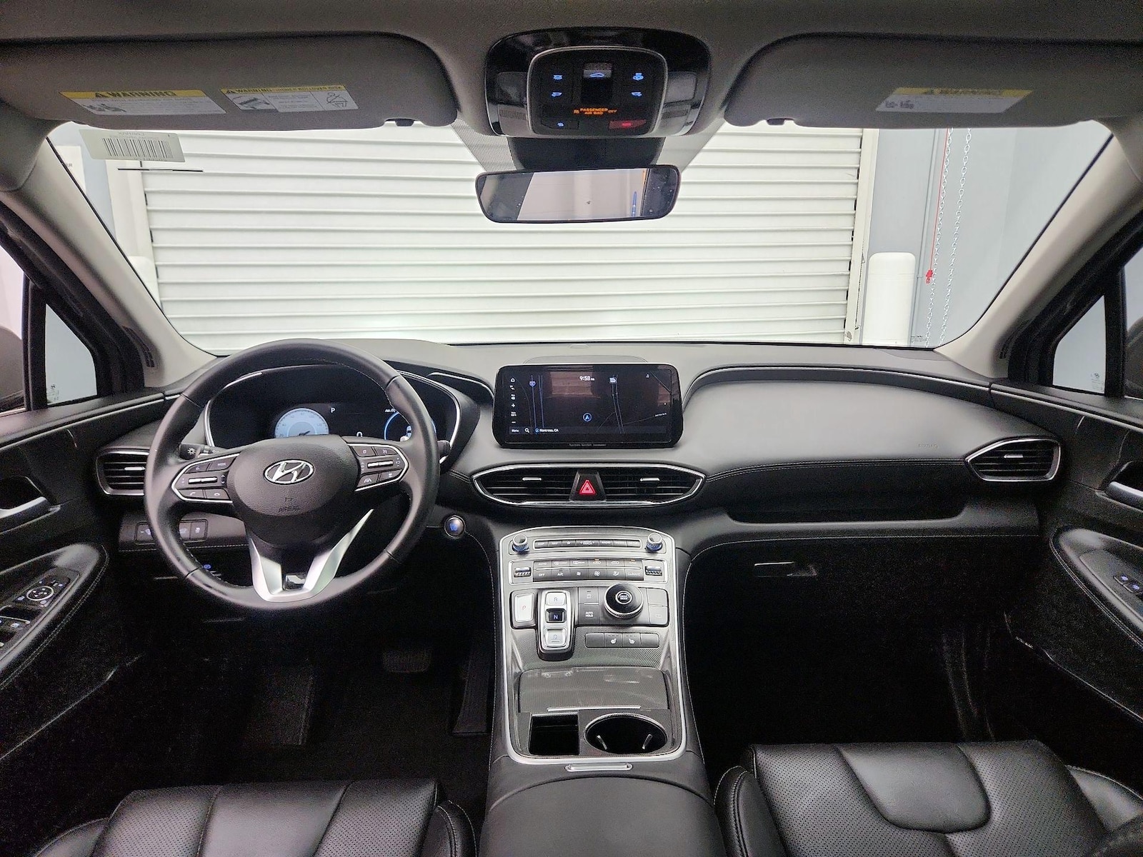 2023 Hyundai Santa Fe SEL - Photo 10