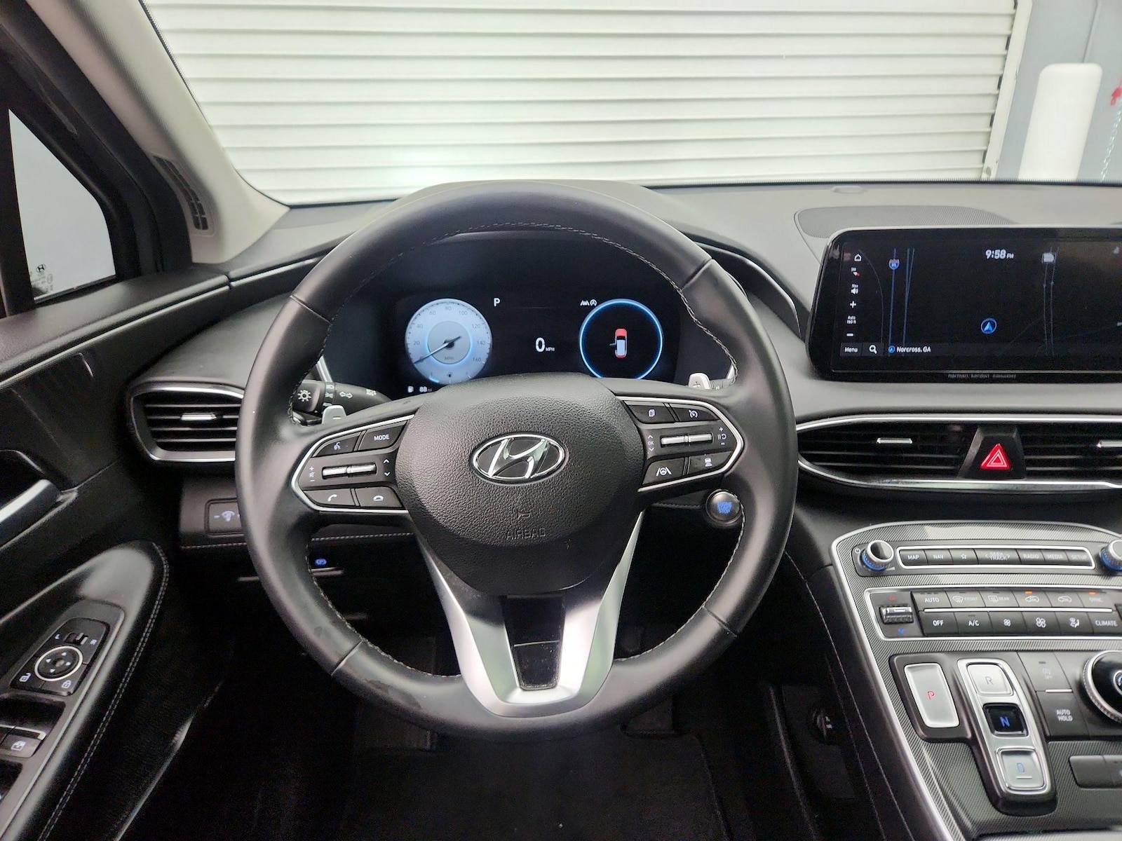 2023 Hyundai Santa Fe SEL - Photo 11