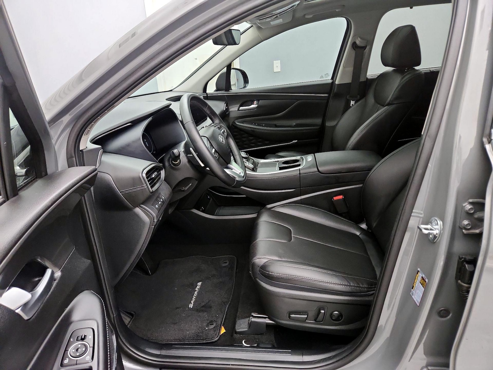 2023 Hyundai Santa Fe SEL - Photo 12