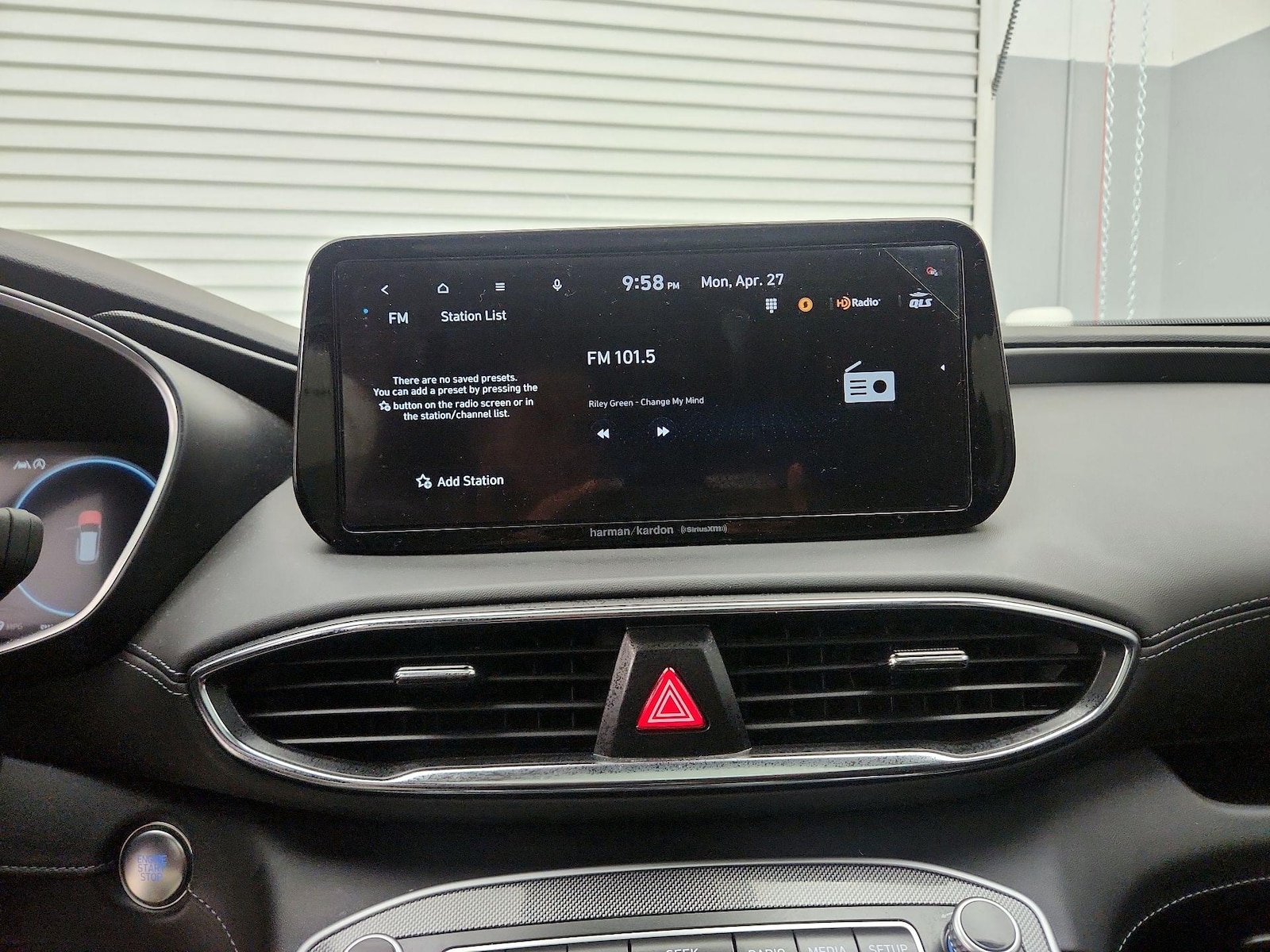 2023 Hyundai Santa Fe SEL - Photo 17