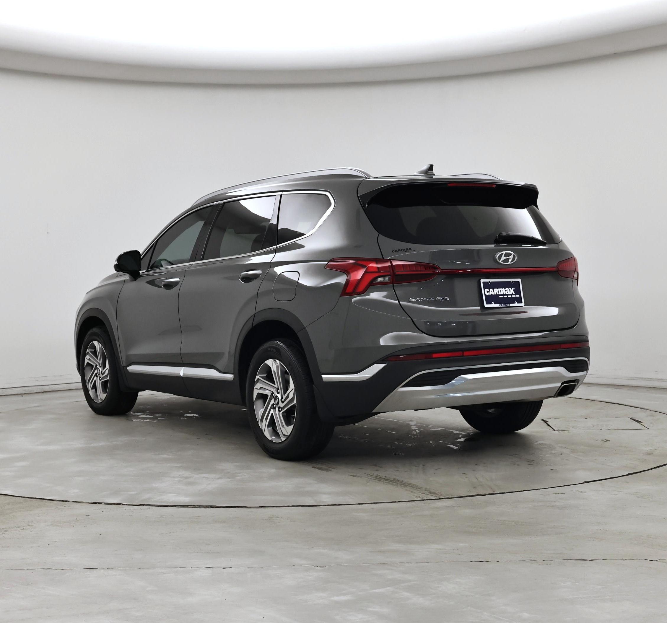 Thumbnail: 2023 Hyundai Santa Fe - 2