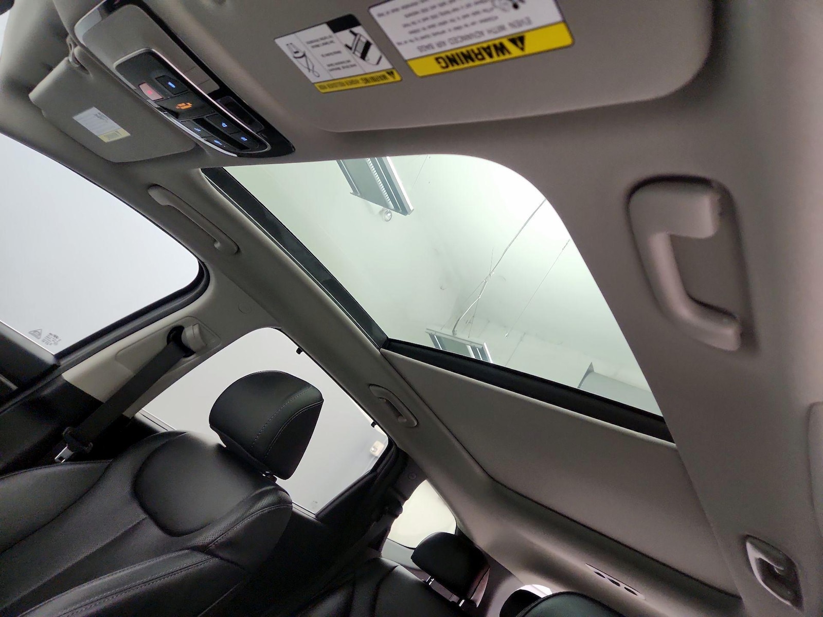 2023 Hyundai Santa Fe SEL - Photo 21