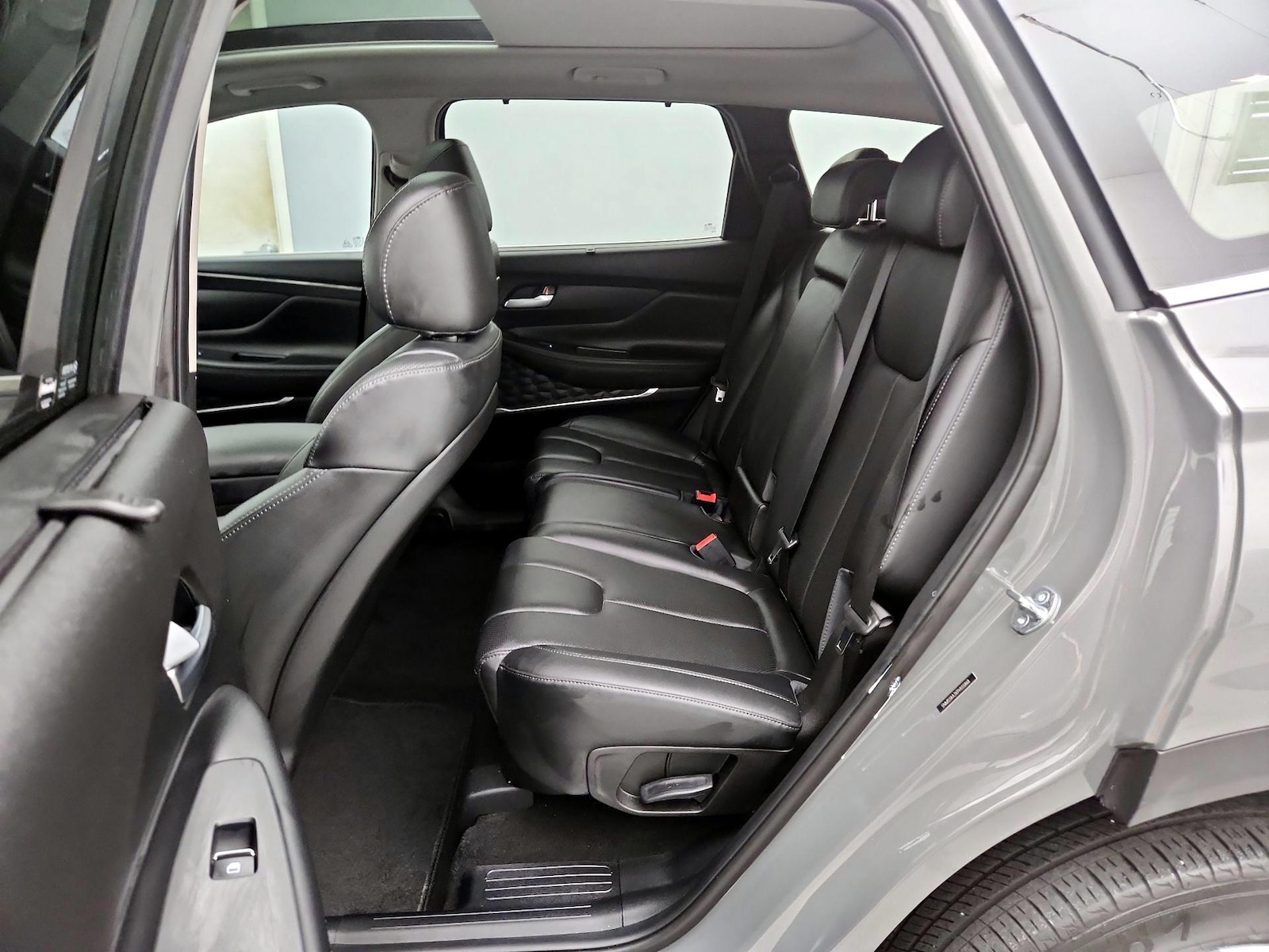2023 Hyundai Santa Fe SEL - Photo 22