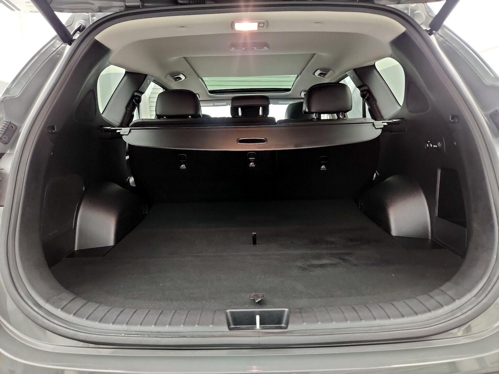 2023 Hyundai Santa Fe SEL - Photo 23