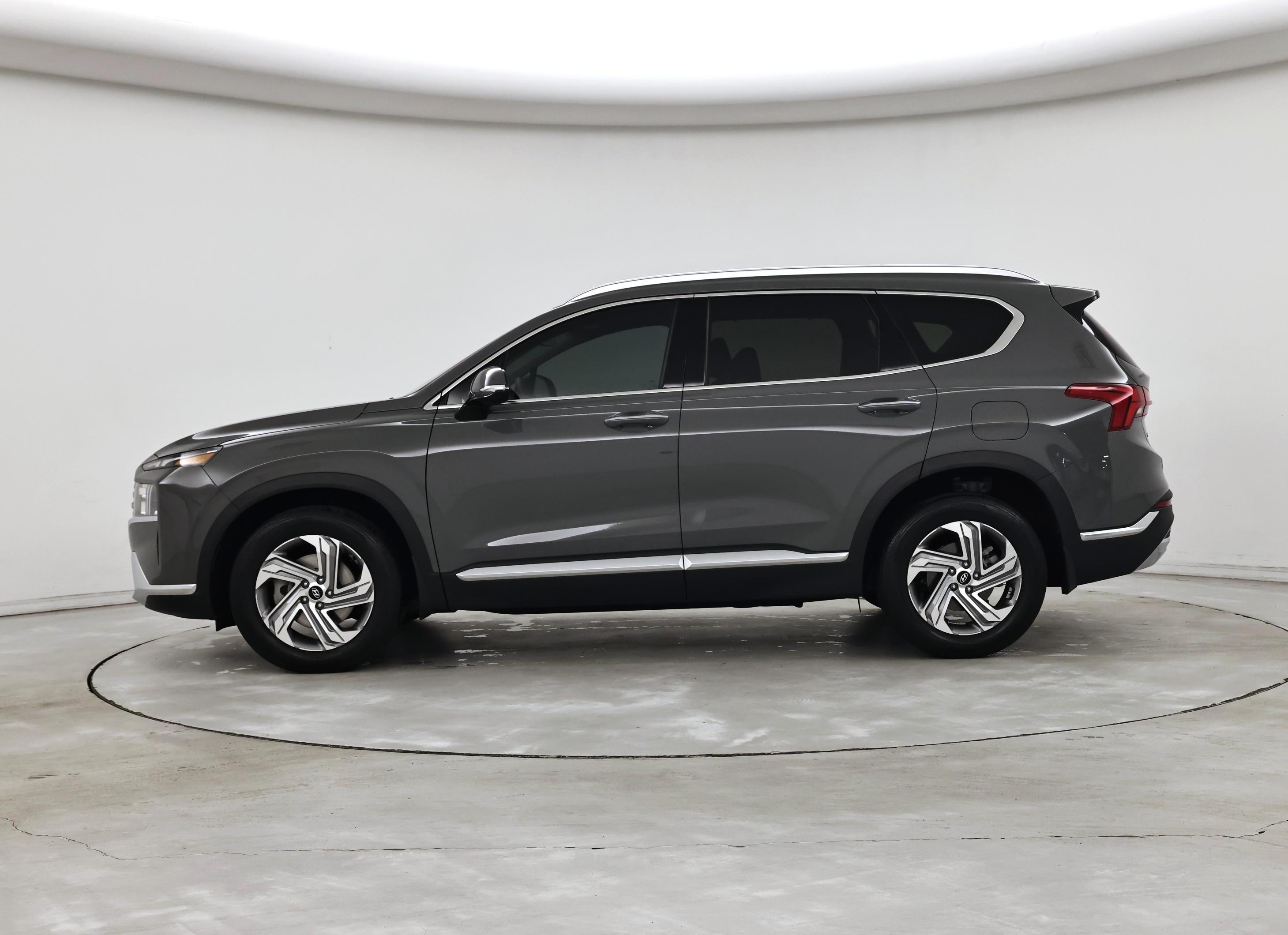 Thumbnail: 2023 Hyundai Santa Fe - 3