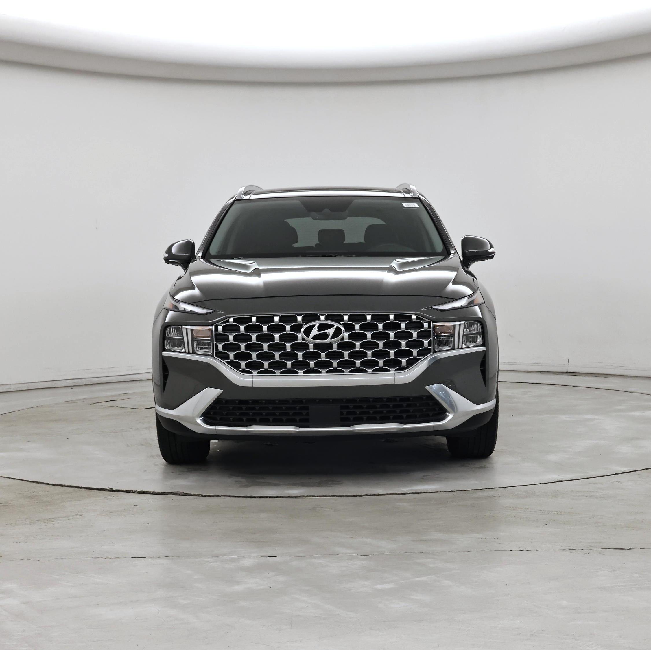Thumbnail: 2023 Hyundai Santa Fe - 5
