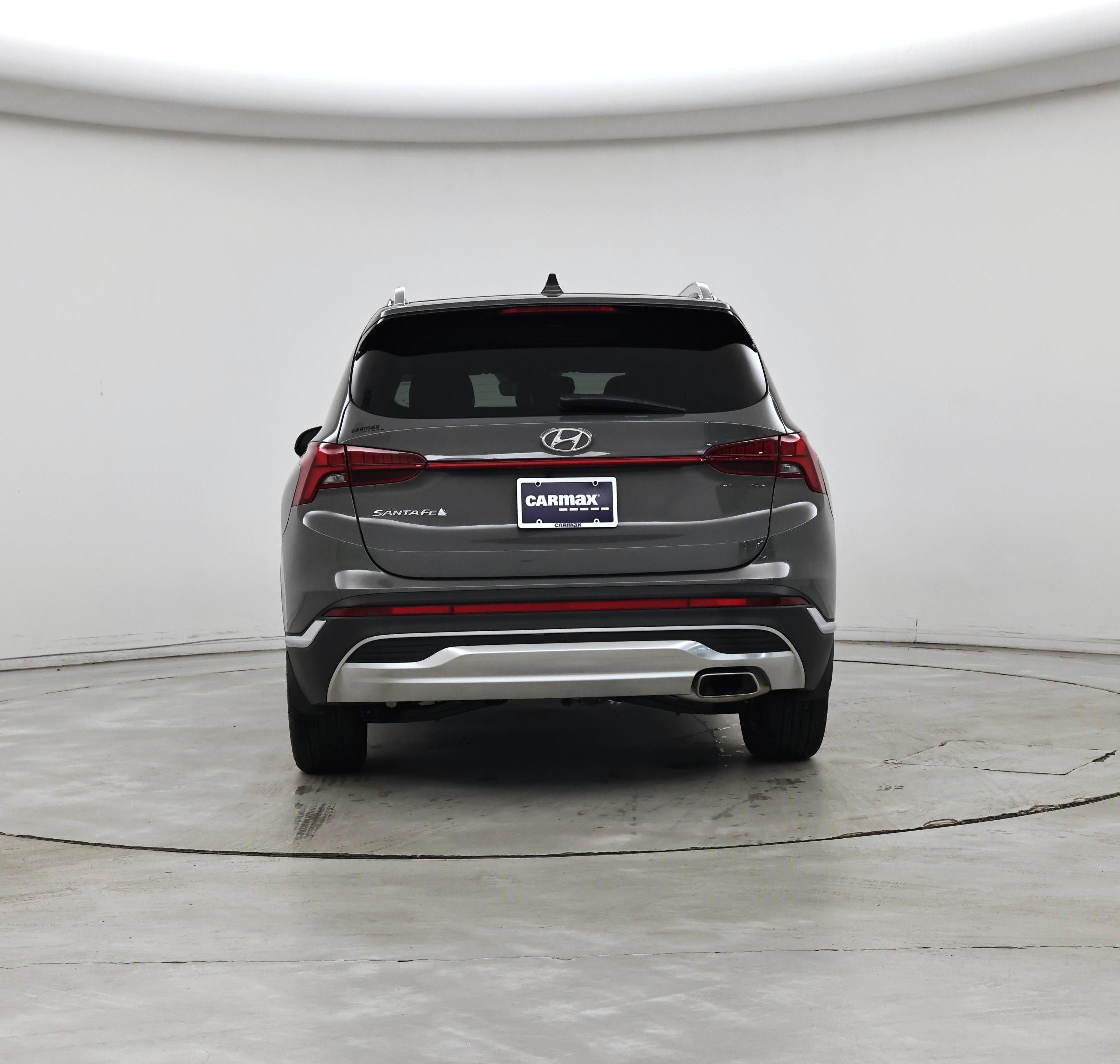 Thumbnail: 2023 Hyundai Santa Fe - 6