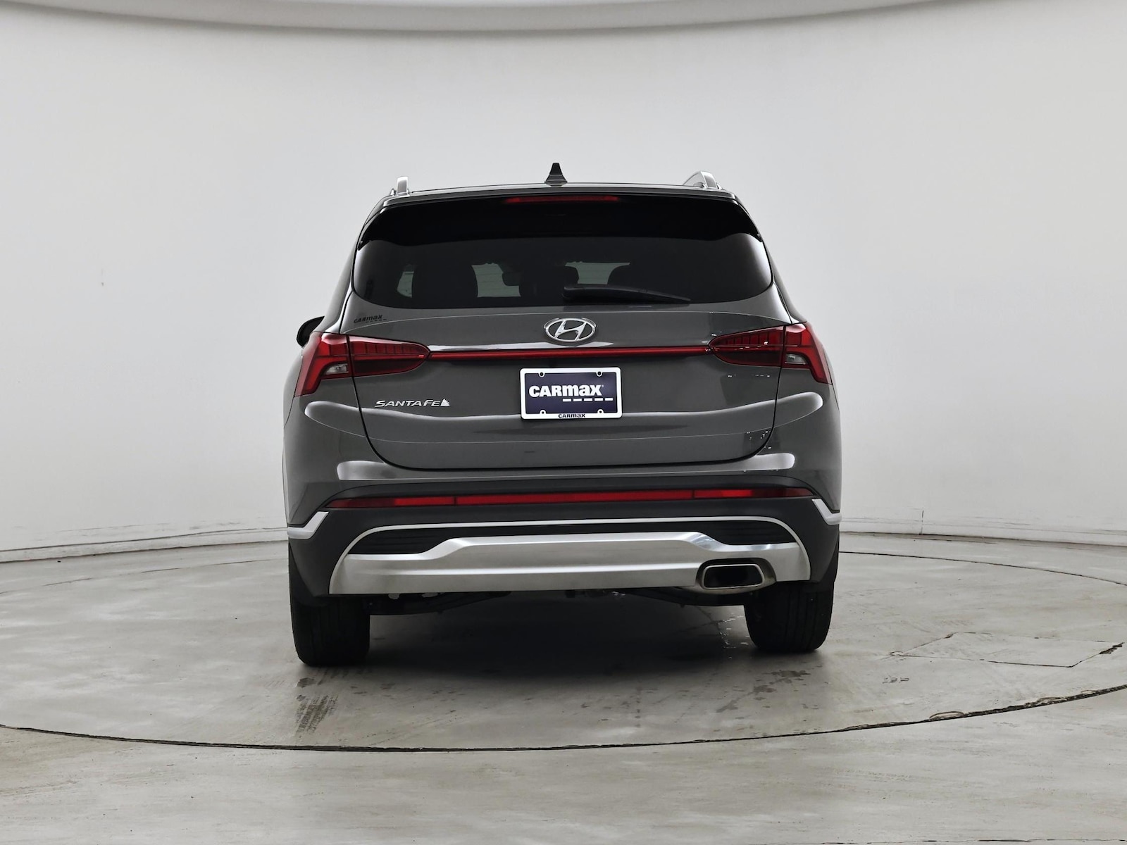 2023 Hyundai Santa Fe SEL - Photo 7