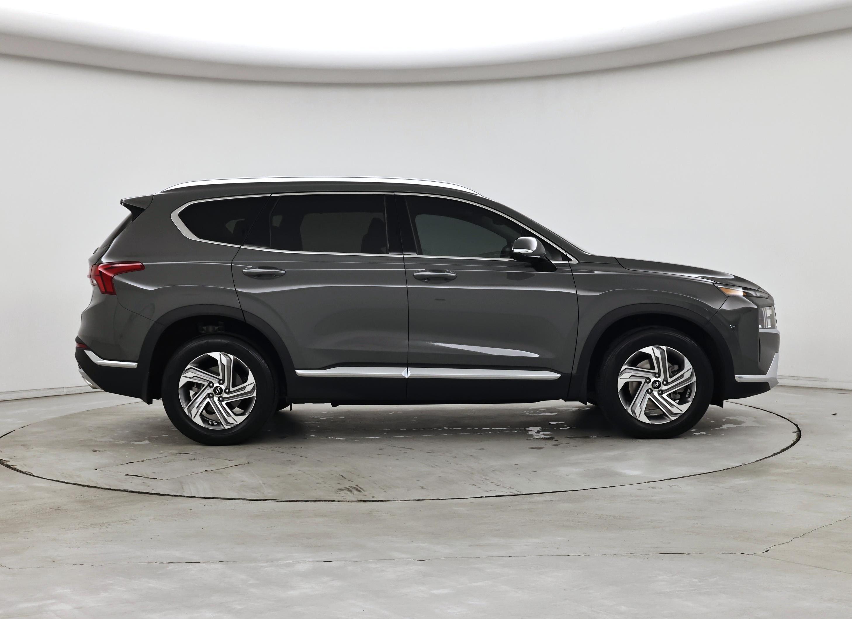 Thumbnail: 2023 Hyundai Santa Fe - 7