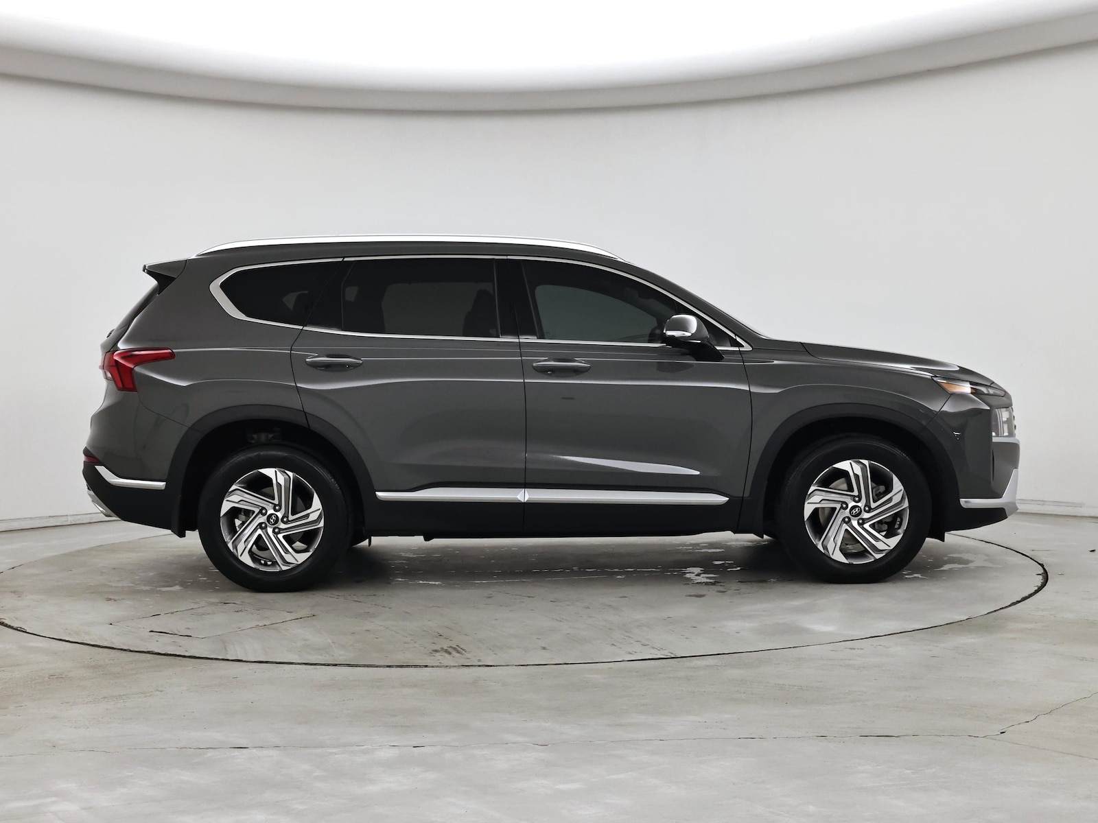 2023 Hyundai Santa Fe SEL - Photo 8