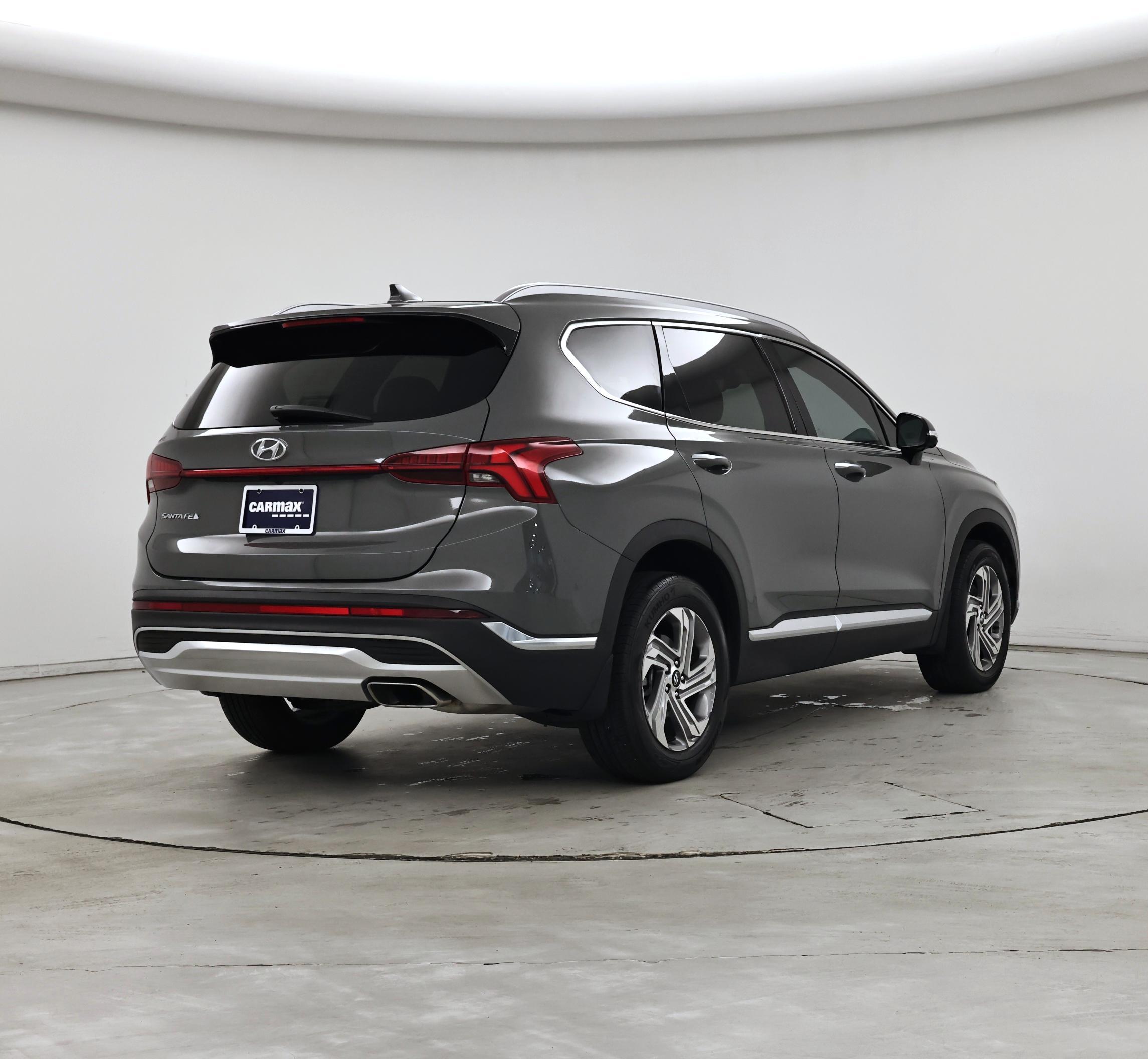 Thumbnail: 2023 Hyundai Santa Fe - 8