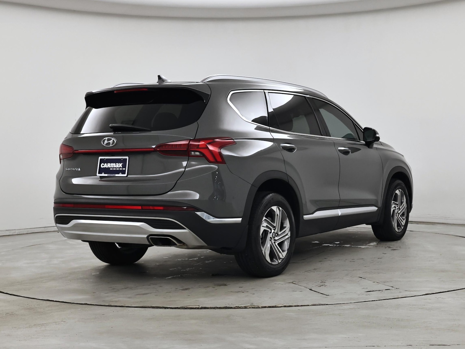 2023 Hyundai Santa Fe SEL - Photo 9