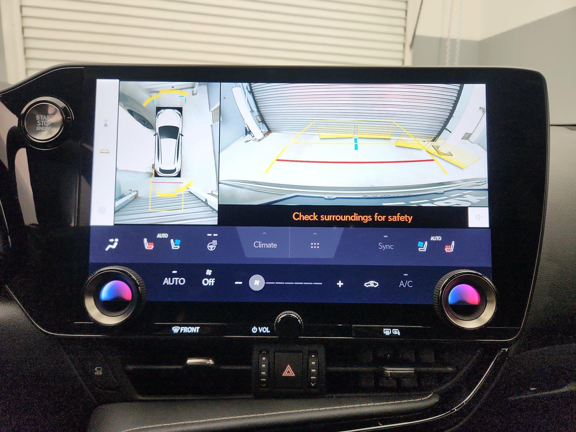 Thumbnail: 2022 Lexus NX - 14