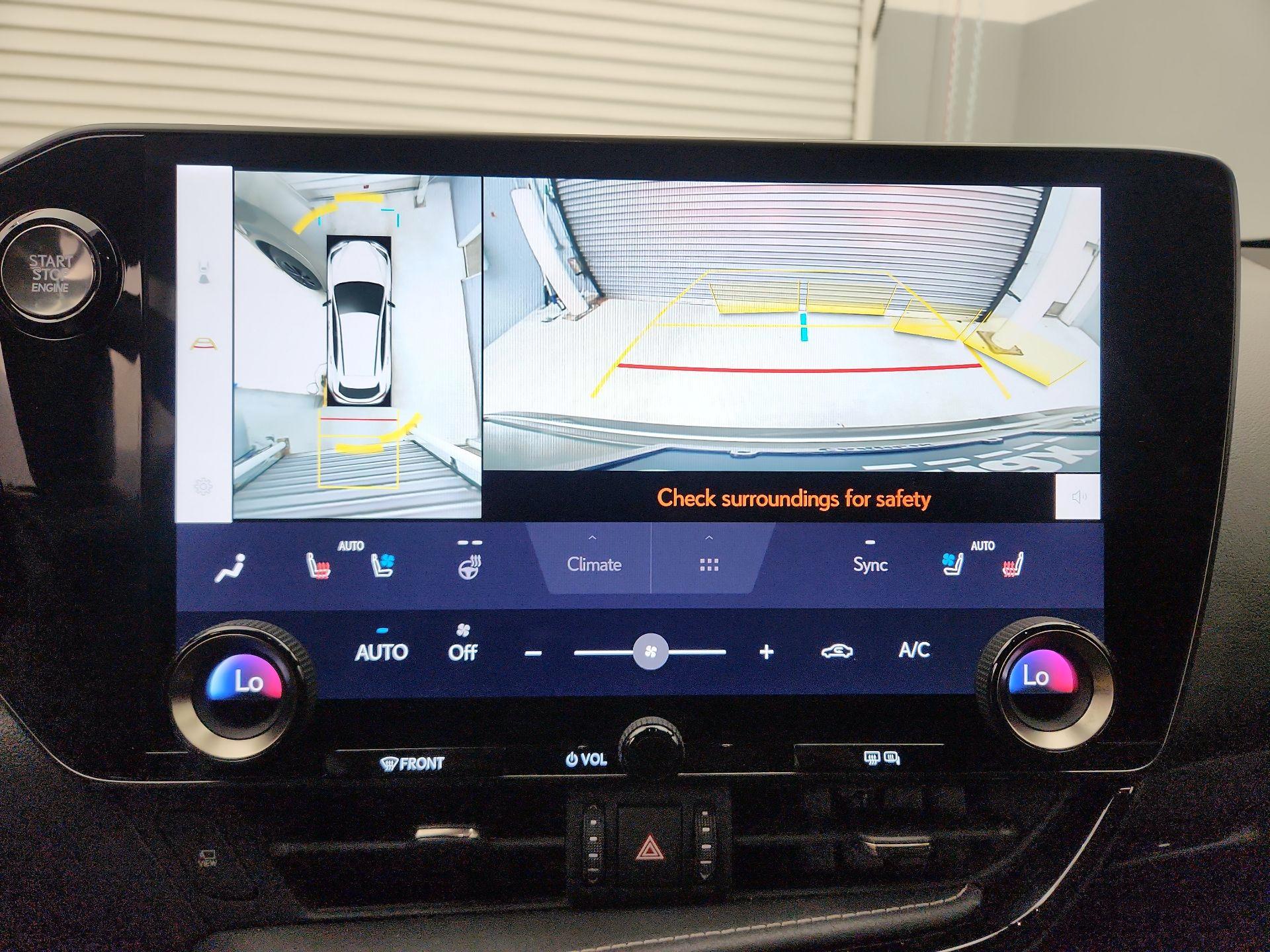 Thumbnail: 2022 Lexus NX - 15