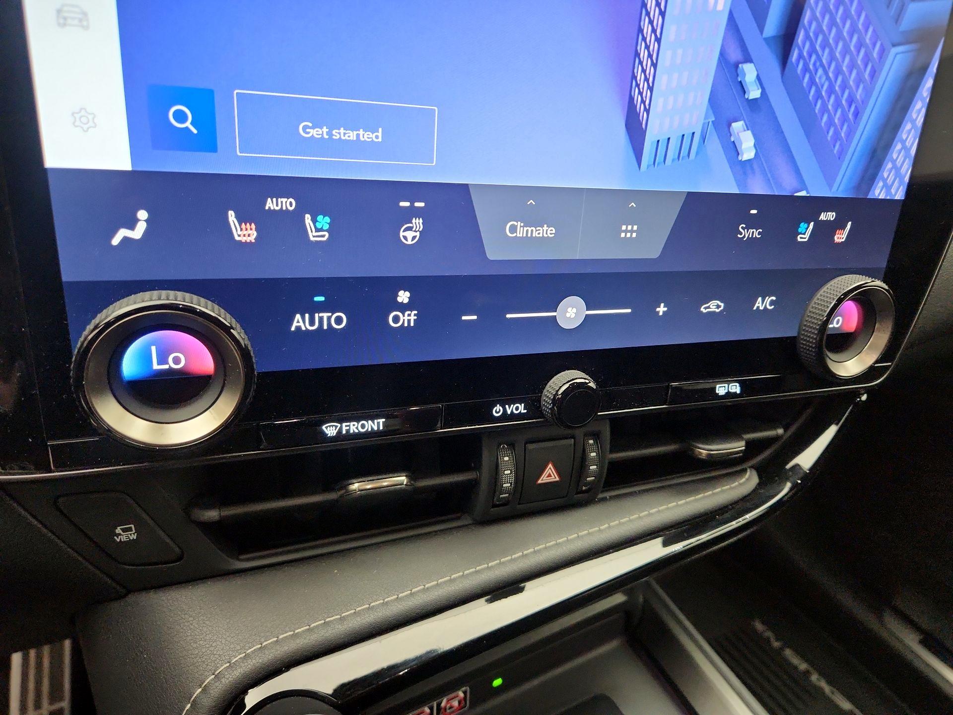 Thumbnail: 2022 Lexus NX - 16
