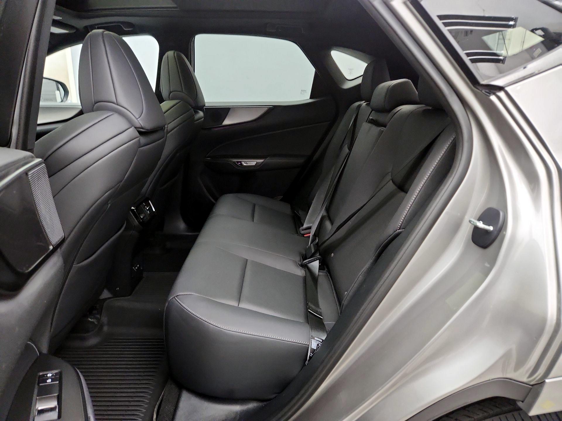 Thumbnail: 2022 Lexus NX - 20