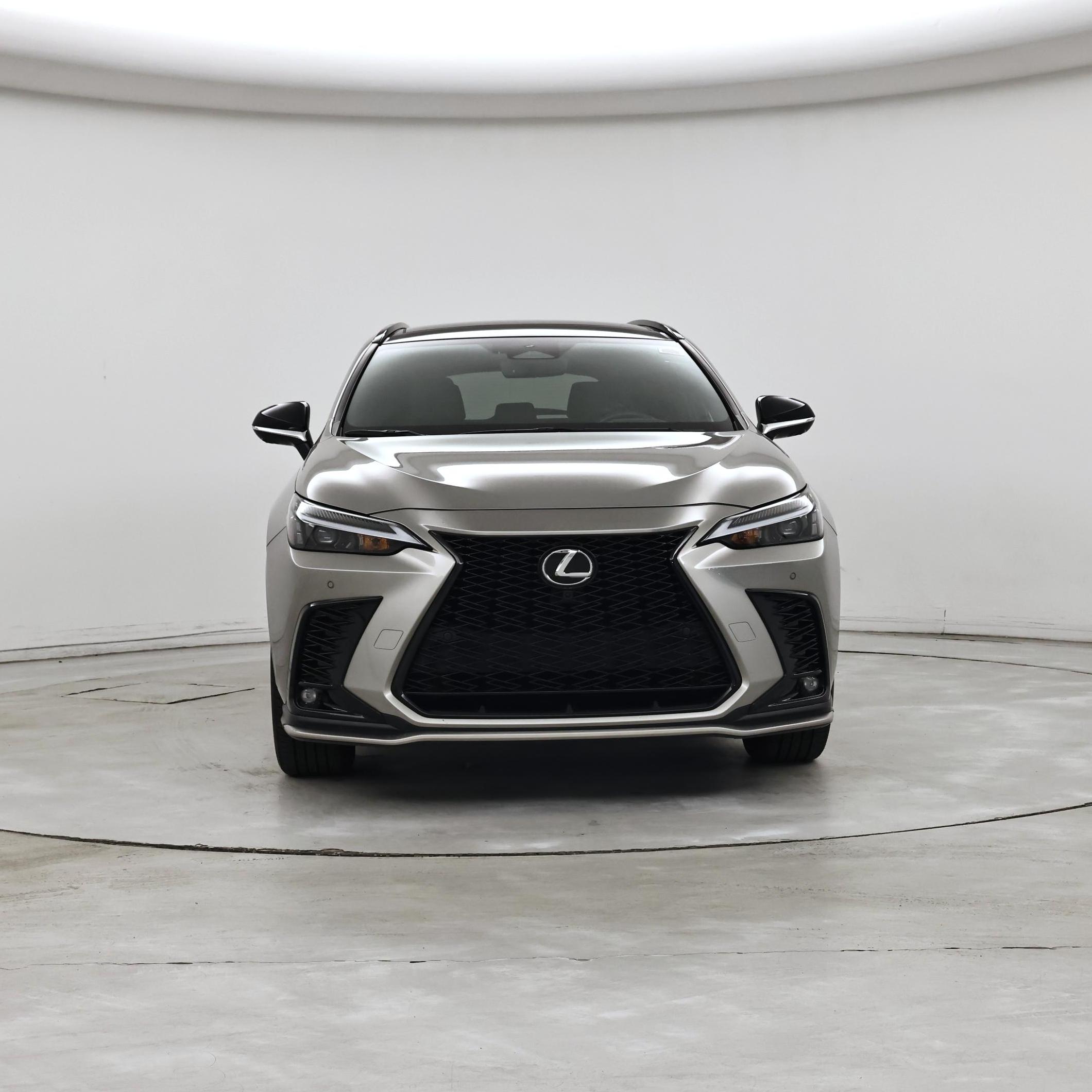 Thumbnail: 2022 Lexus NX - 5