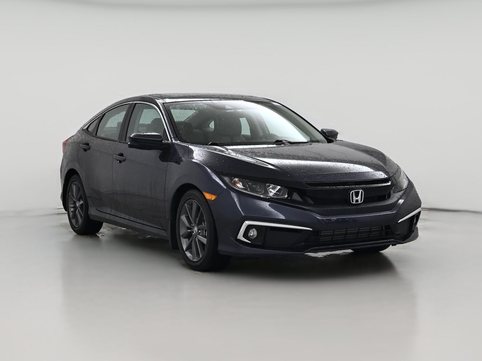 2019 Honda Civic Sedan