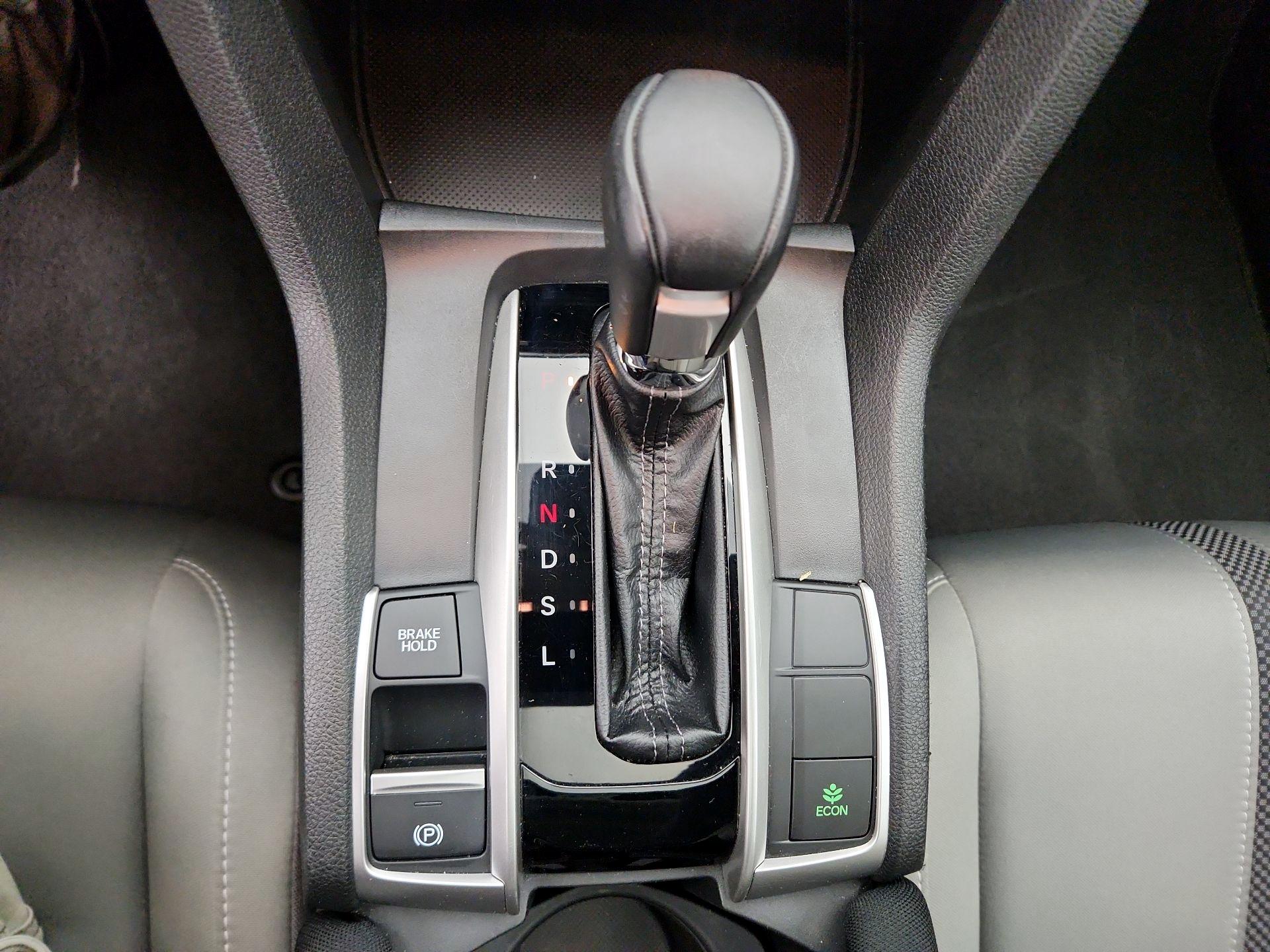 Thumbnail: 2019 Honda Civic - 17