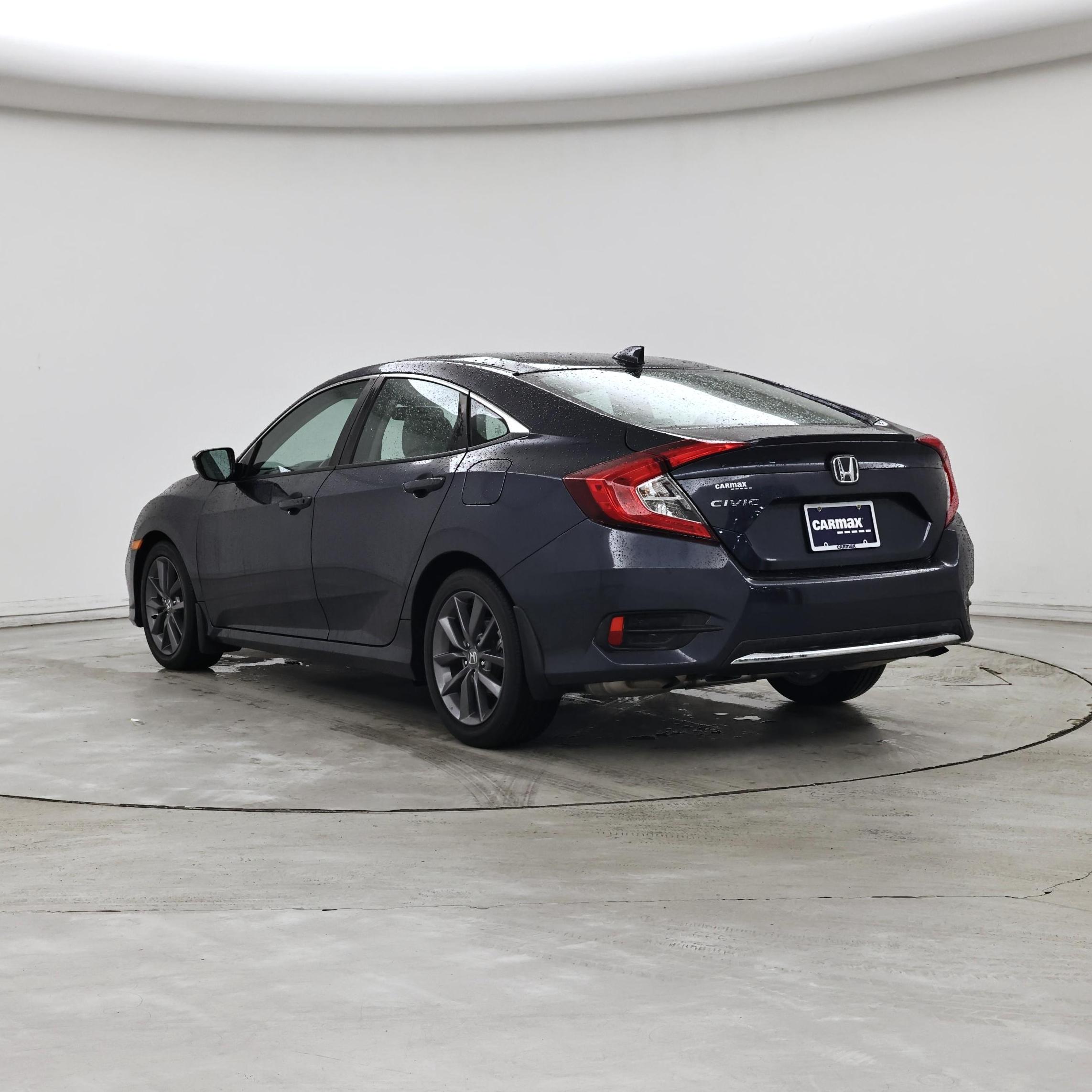 Thumbnail: 2019 Honda Civic - 2